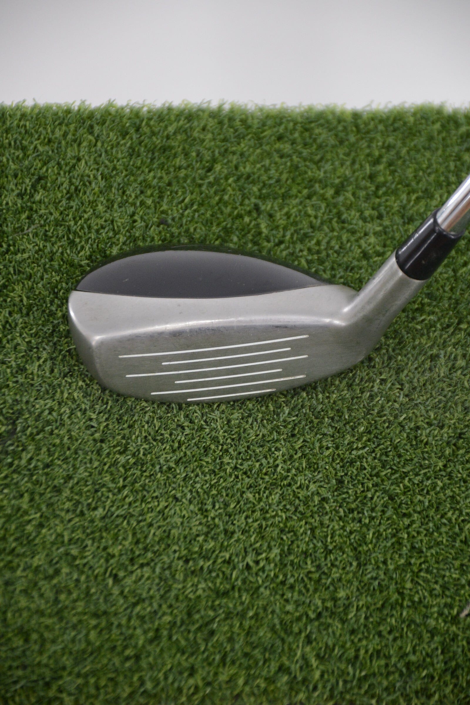 TaylorMade Rescue Mid 2 Hybrid S Flex 40" Golf Clubs GolfRoots