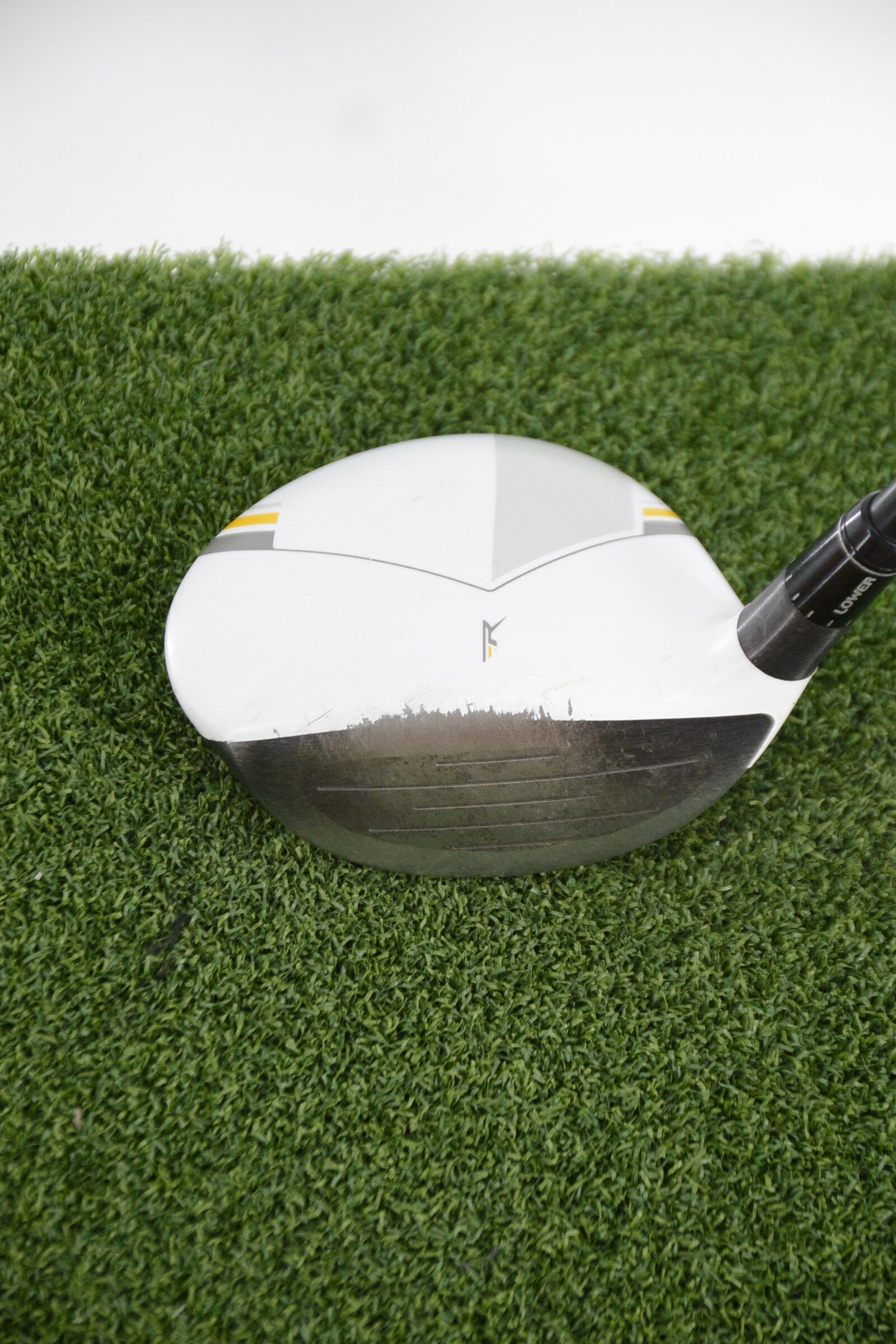 TaylorMade Rocketballz RBZ Stage 2 Tour 3HL Wood X Flex 43.25" Golf Clubs GolfRoots
