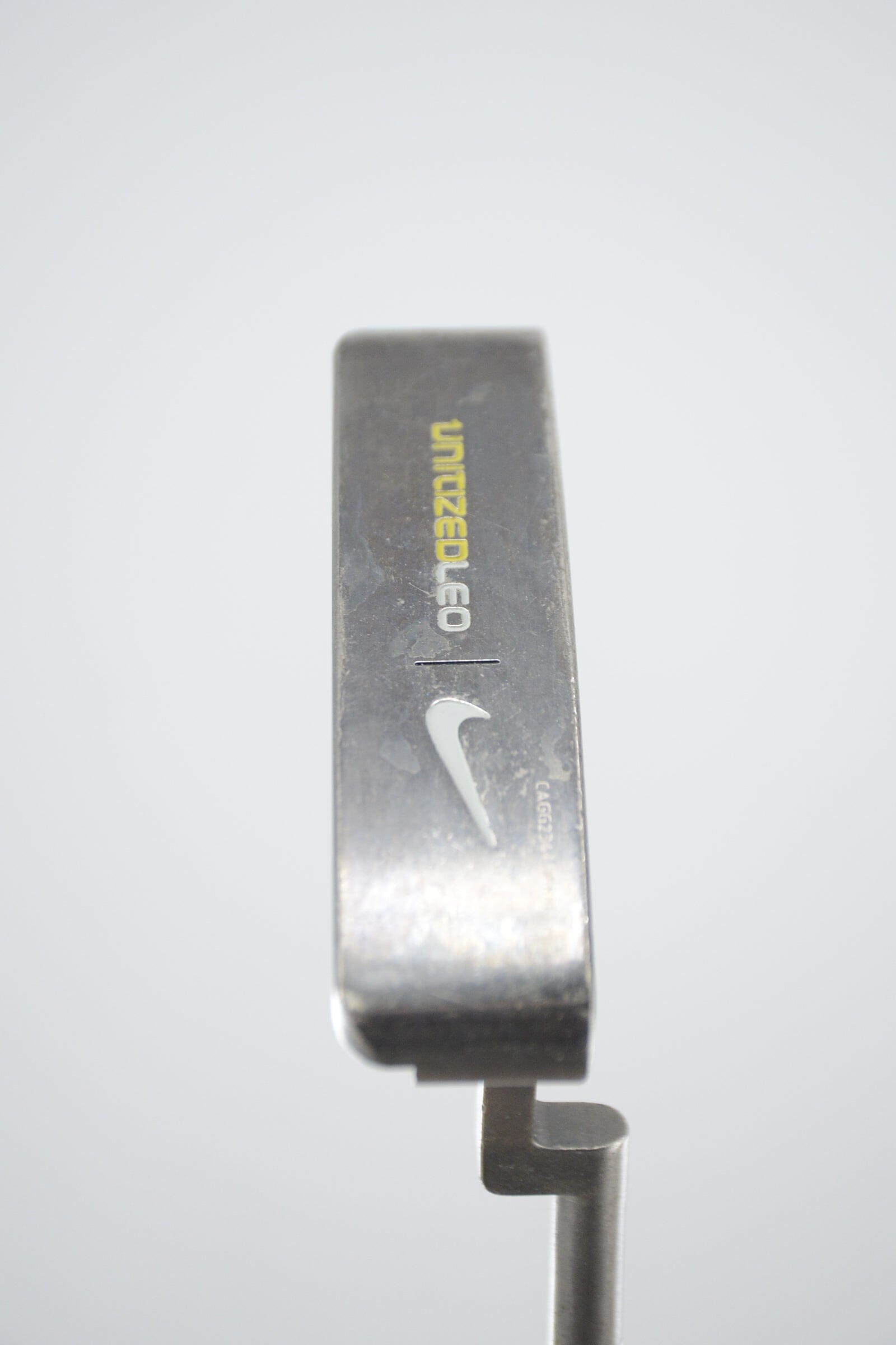 Nike Unitized Leo Putter 34" Golf Clubs GolfRoots