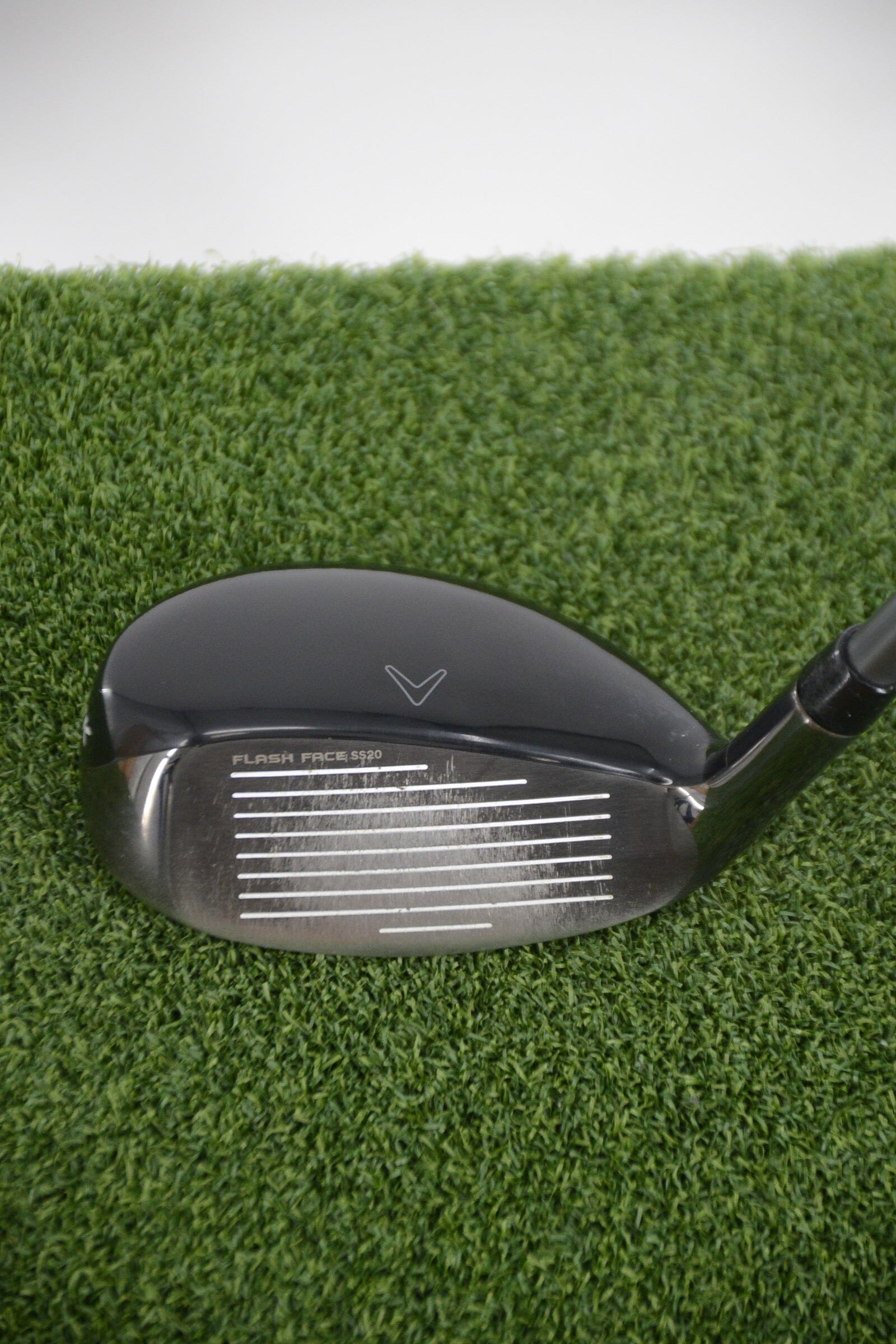 Callaway Mavrik Max 8 Hybrid R Flex 37.75" Golf Clubs GolfRoots