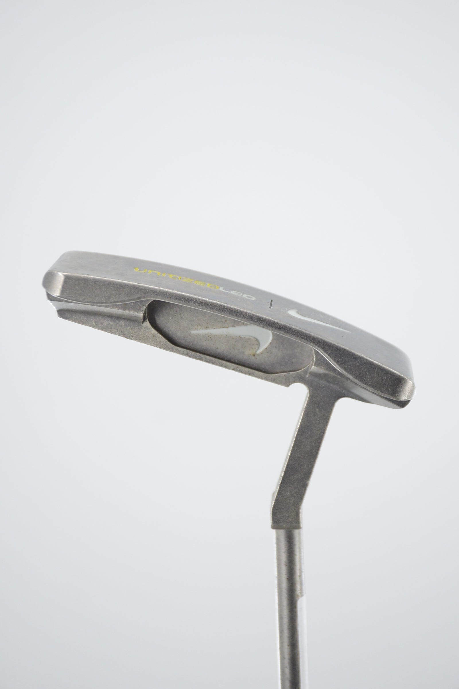 Nike Unitized Leo Putter 34" Golf Clubs GolfRoots