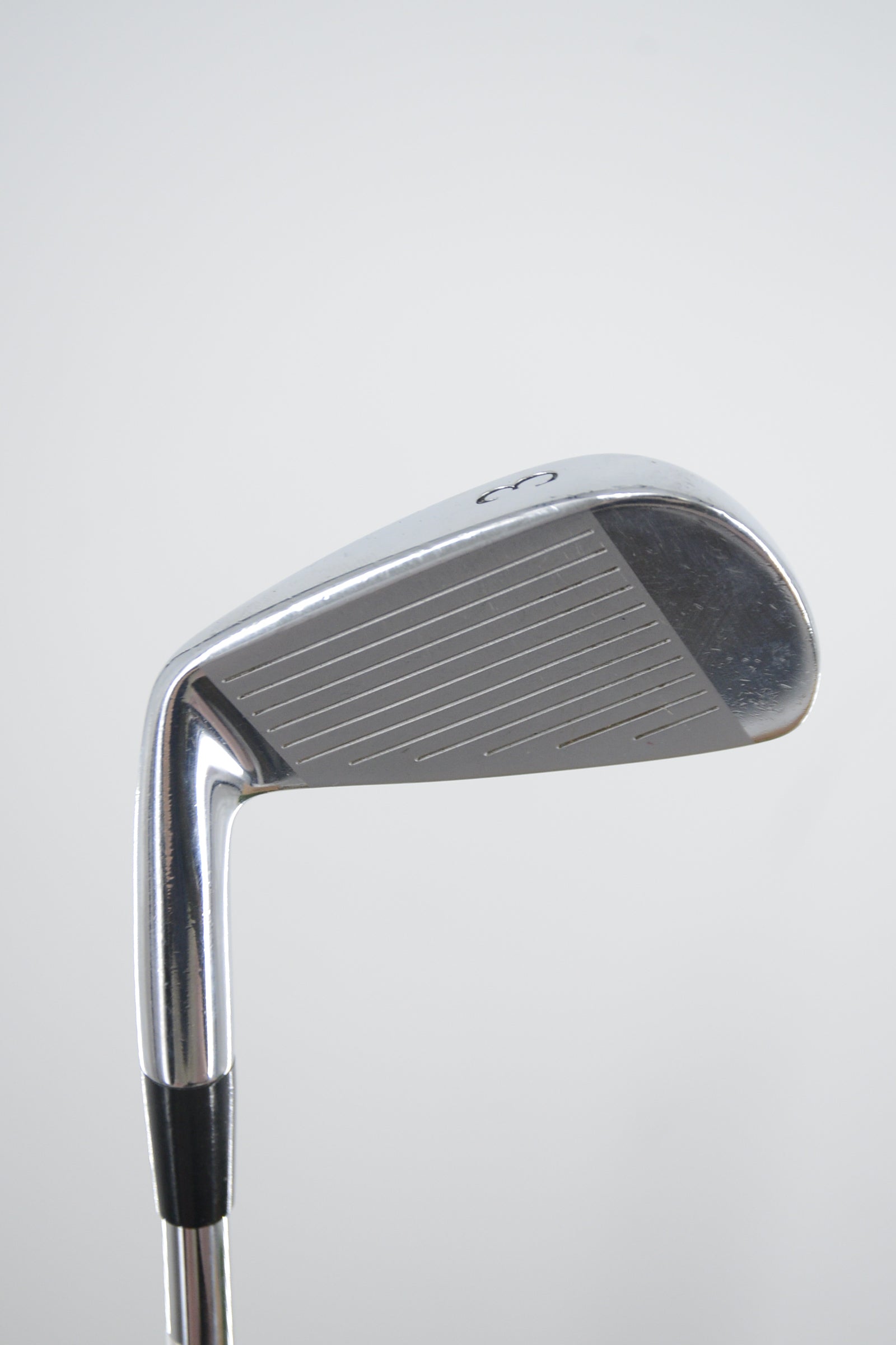 Mizuno MP-63 3 Iron X Flex 40"