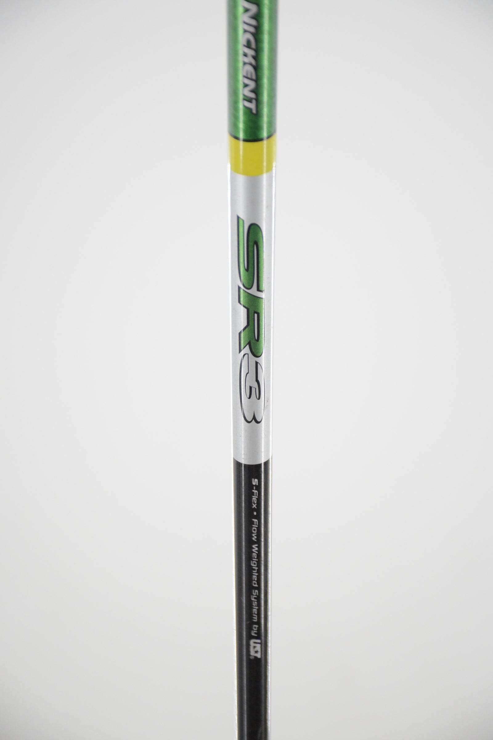 Nickent 4Dx Iw Ironwood 4+ Hybrid S Flex 39" Golf Clubs GolfRoots