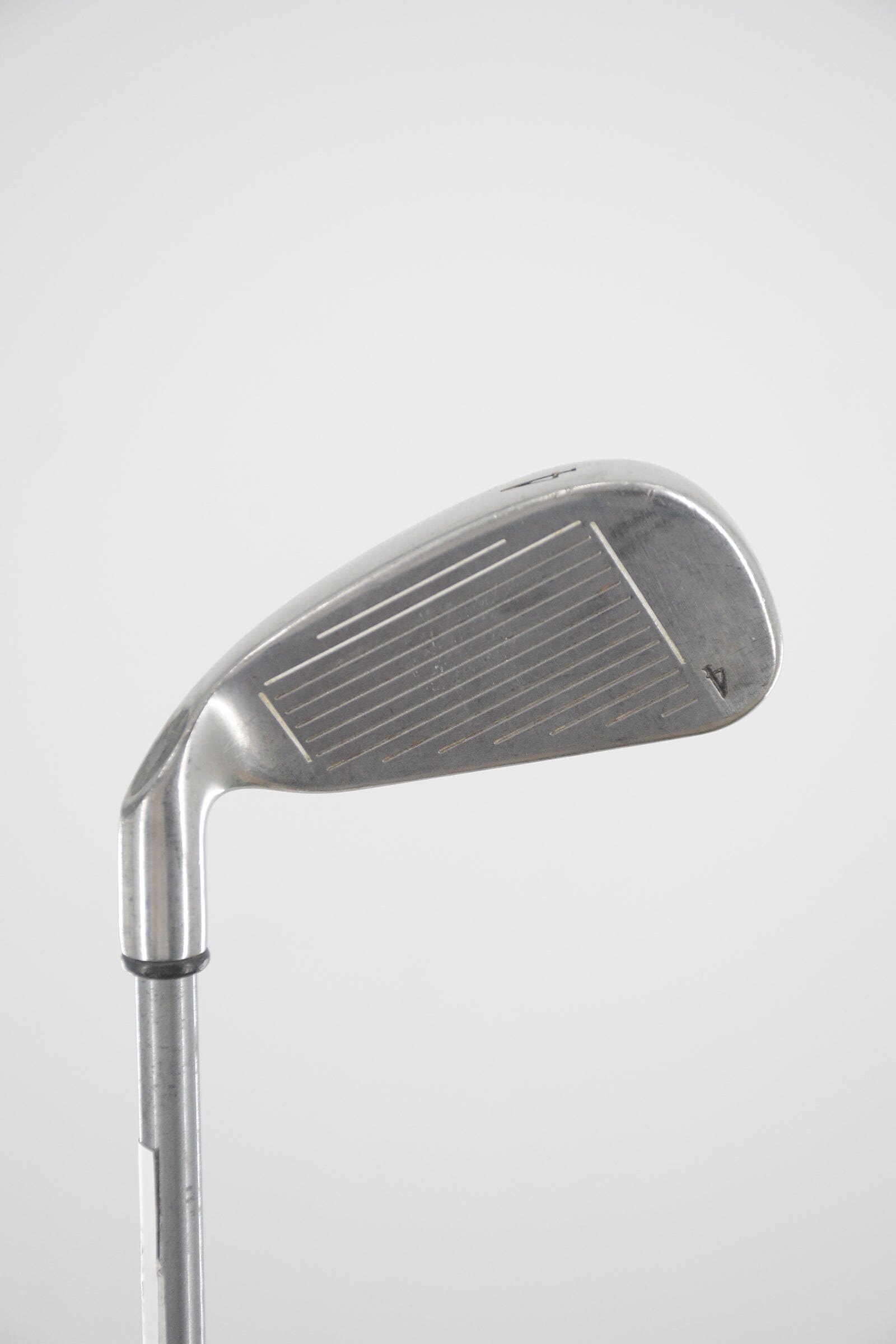 Callaway Steelhead X-14 4 Iron S Flex 38.25" Golf Clubs GolfRoots