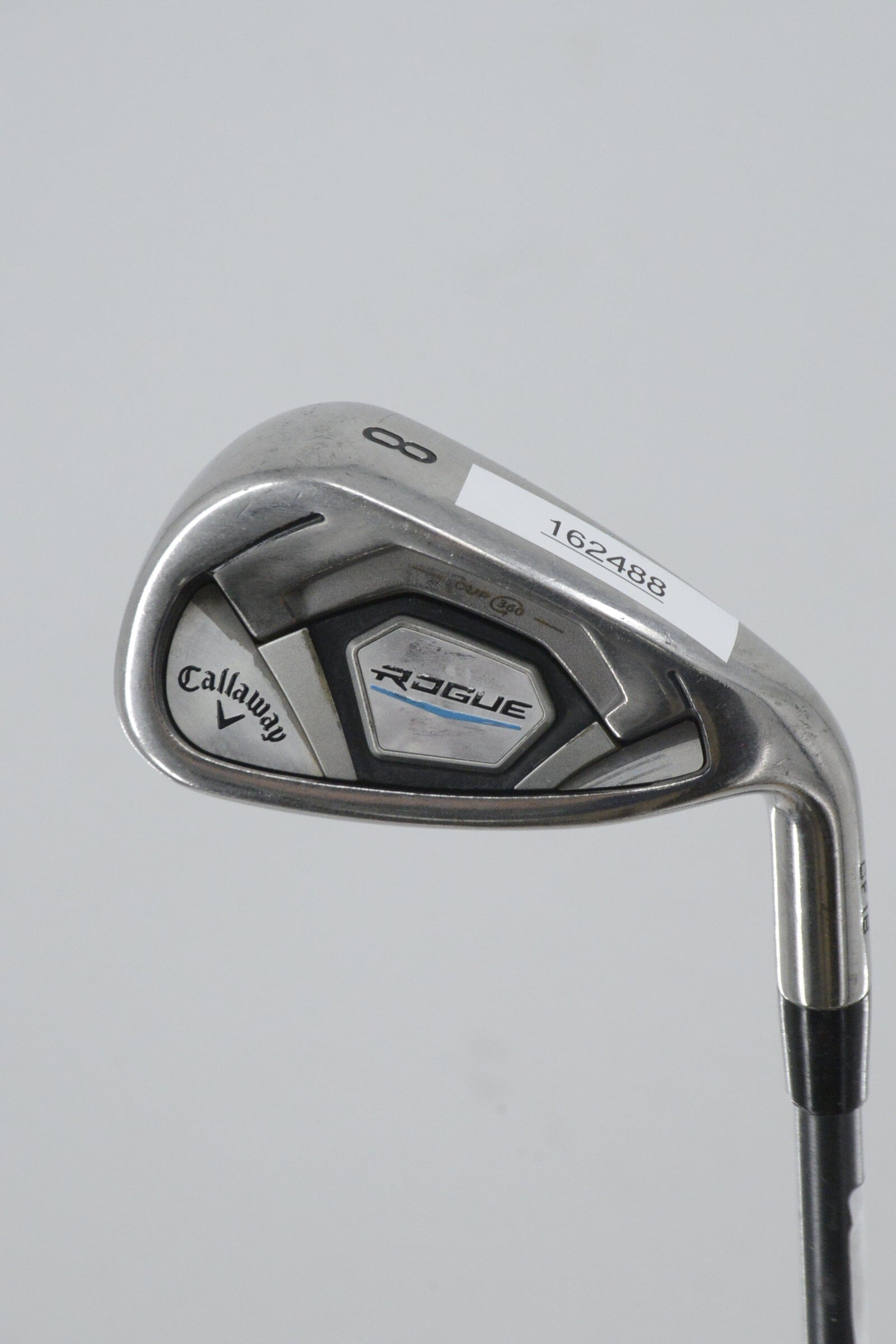 Women's Callaway Rogue 8-AW Iron Set W Flex -1" Golf Clubs GolfRoots
