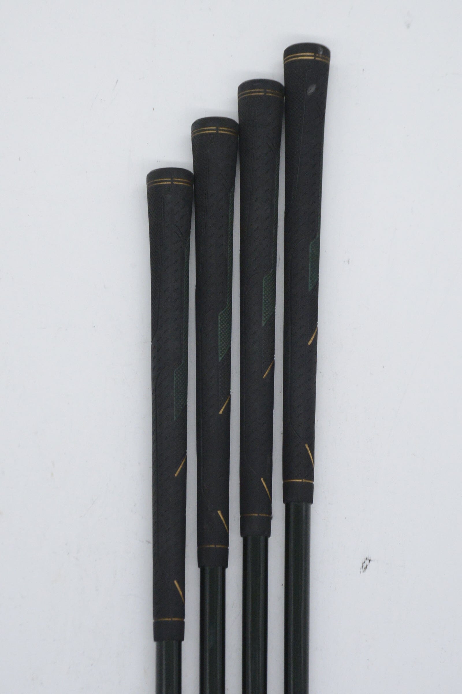 Warrior TCP Technology 2H, 3H, 4H, 5H Hybrid Set S Flex Golf Clubs GolfRoots