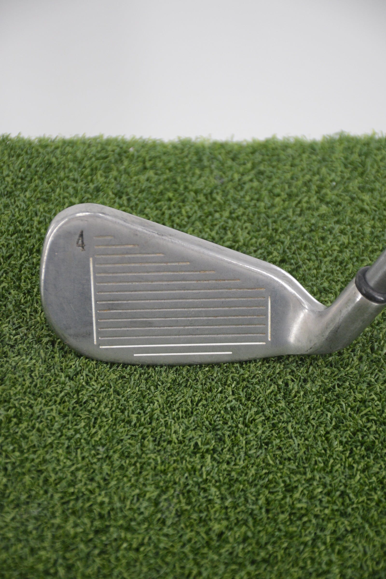 Callaway Steelhead X-14 4 Iron S Flex 38.25" Golf Clubs GolfRoots