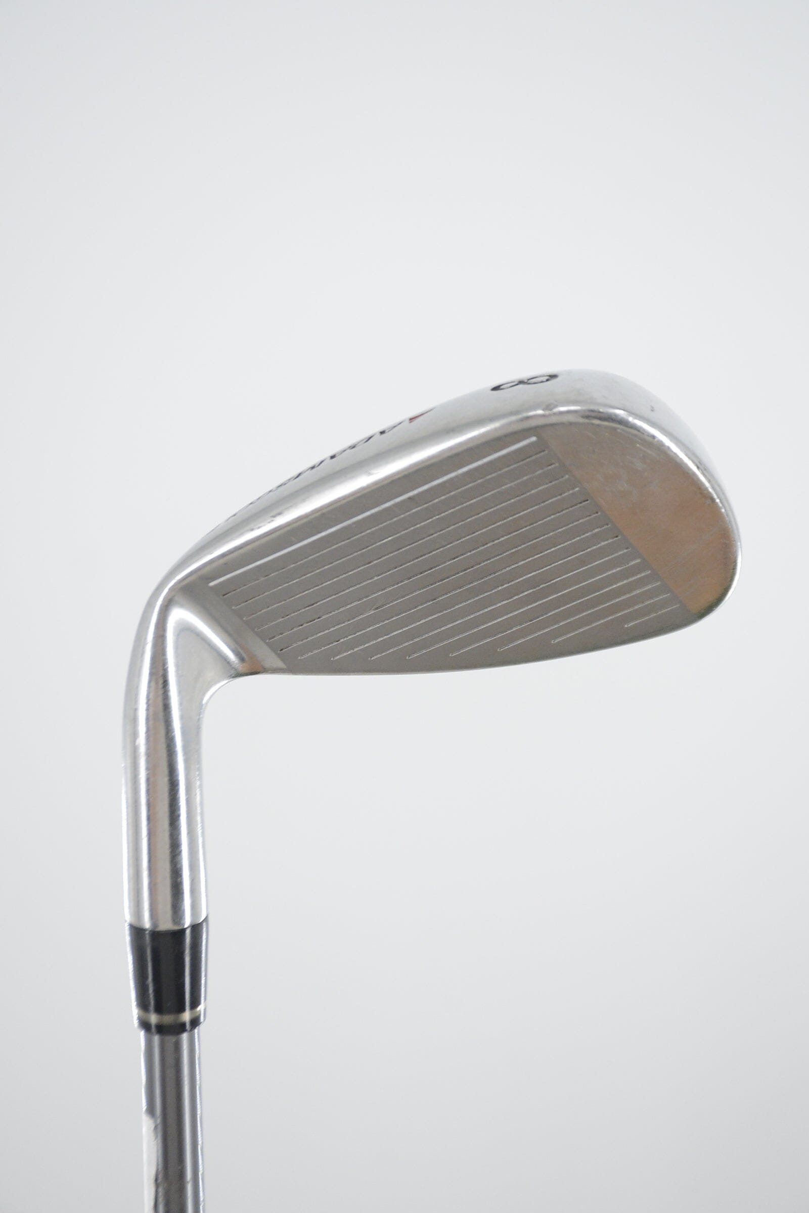 Adams Idea A2 OS 8 Iron R Flex 36.5" Golf Clubs GolfRoots