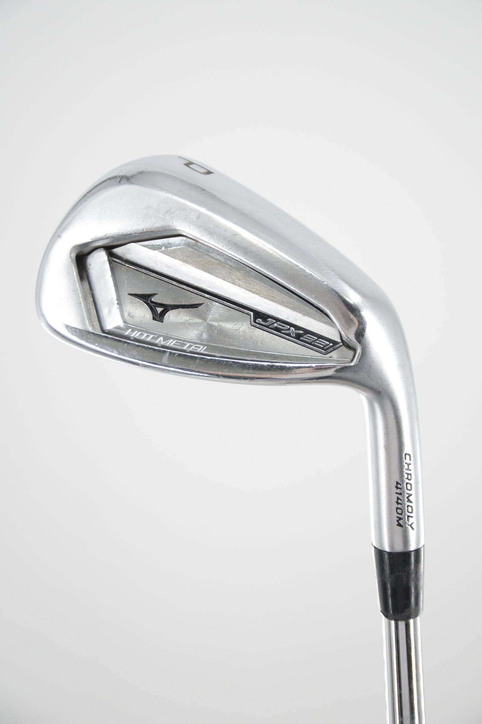 Mizuno JPX 921 Hot Metal PW R Flex 35.5" Golf Clubs GolfRoots