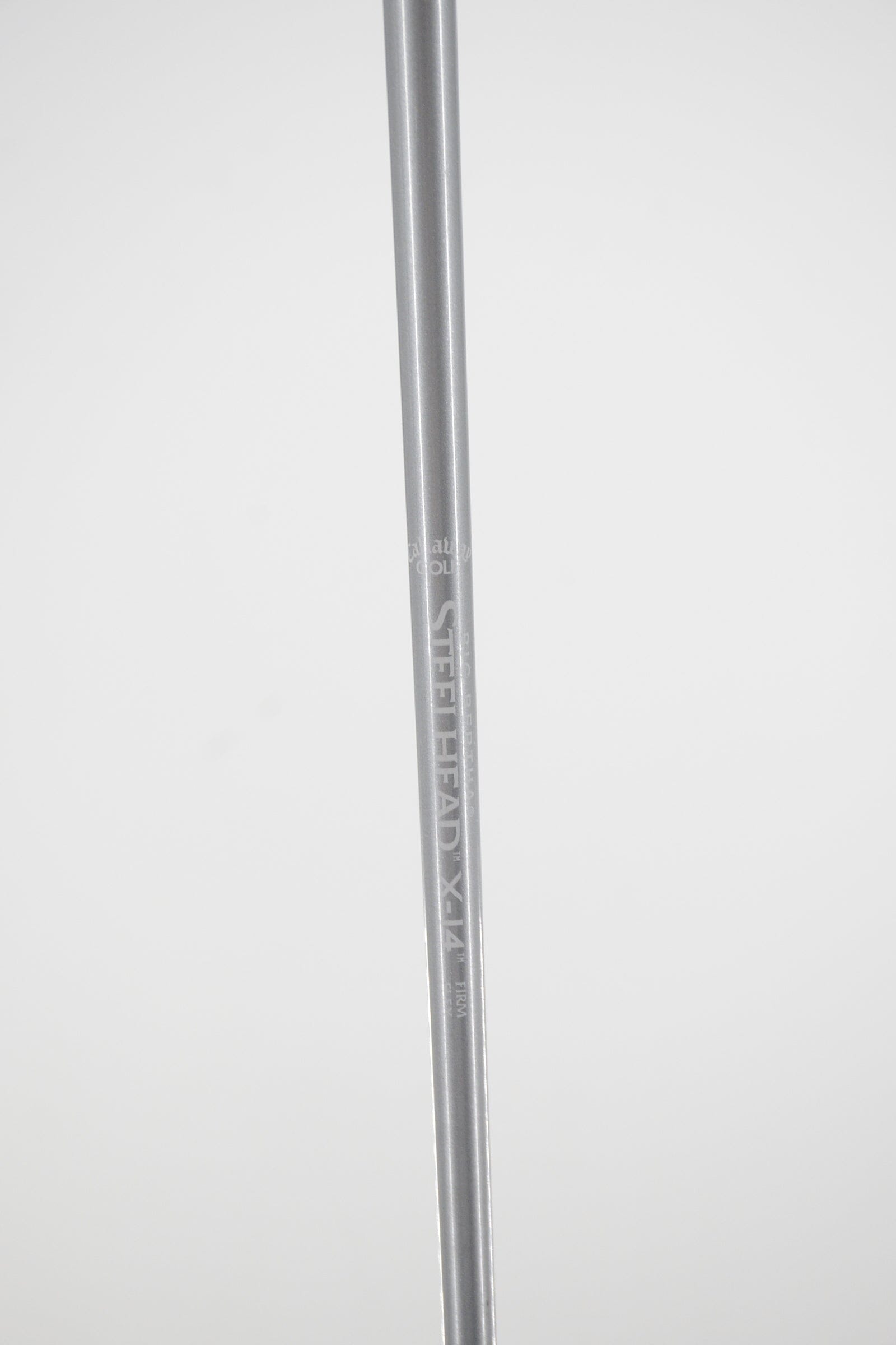 Callaway Steelhead X-14 4 Iron S Flex 38.25" Golf Clubs GolfRoots