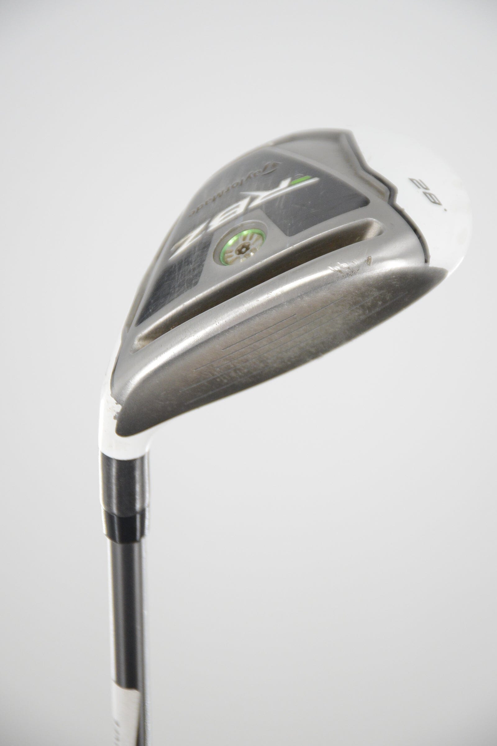 TaylorMade Rocketballz 6 Hybrid R Flex 39.25" Golf Clubs GolfRoots