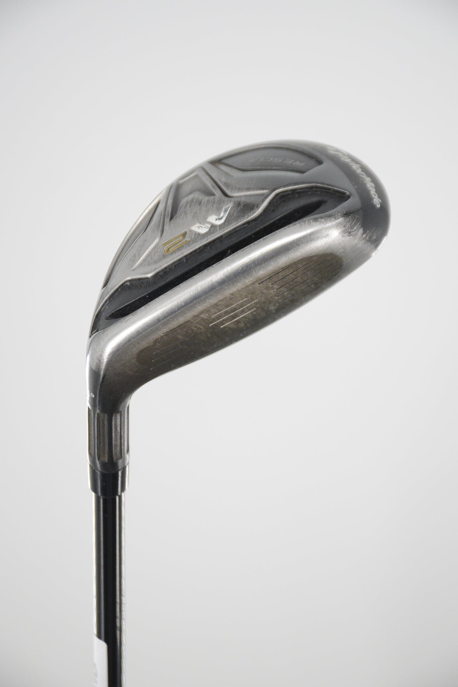 TaylorMade M2 5 Hybrid R Flex 39.5" Golf Clubs GolfRoots