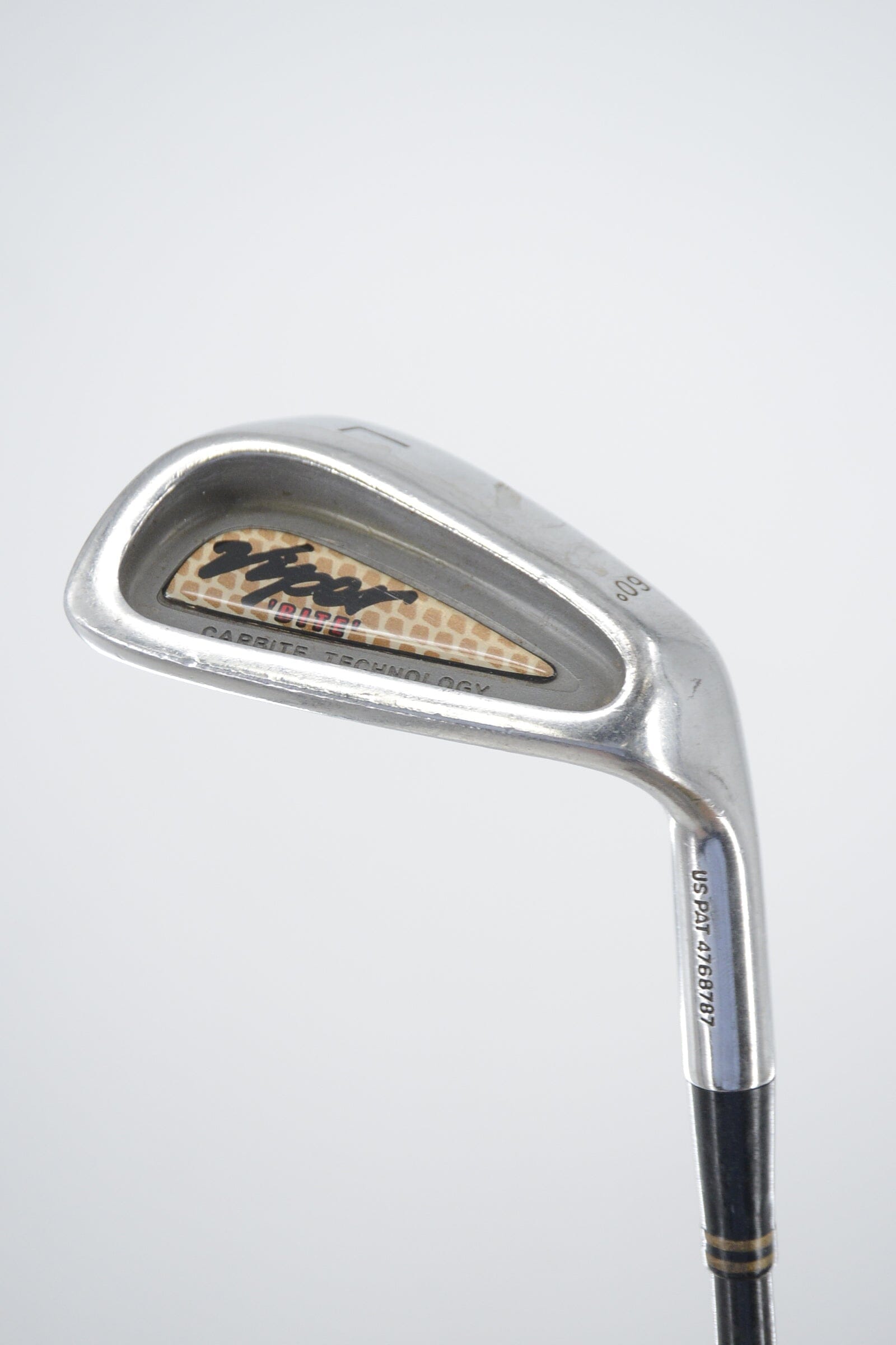 Viper Bite LW R Flex 35" Golf Clubs GolfRoots