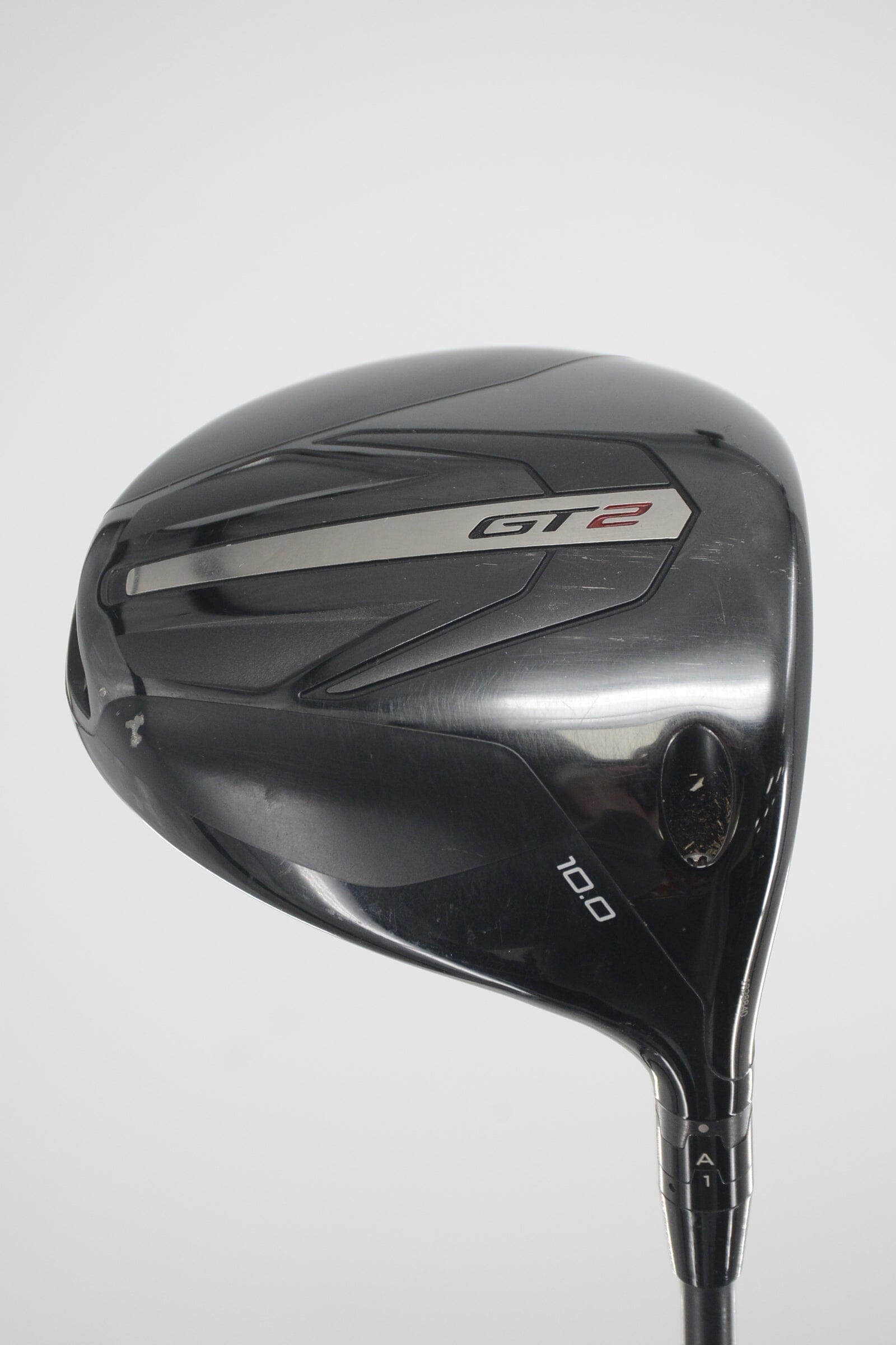 Titleist GT2 10 Degree Driver R Flex 45.25" Golf Clubs GolfRoots