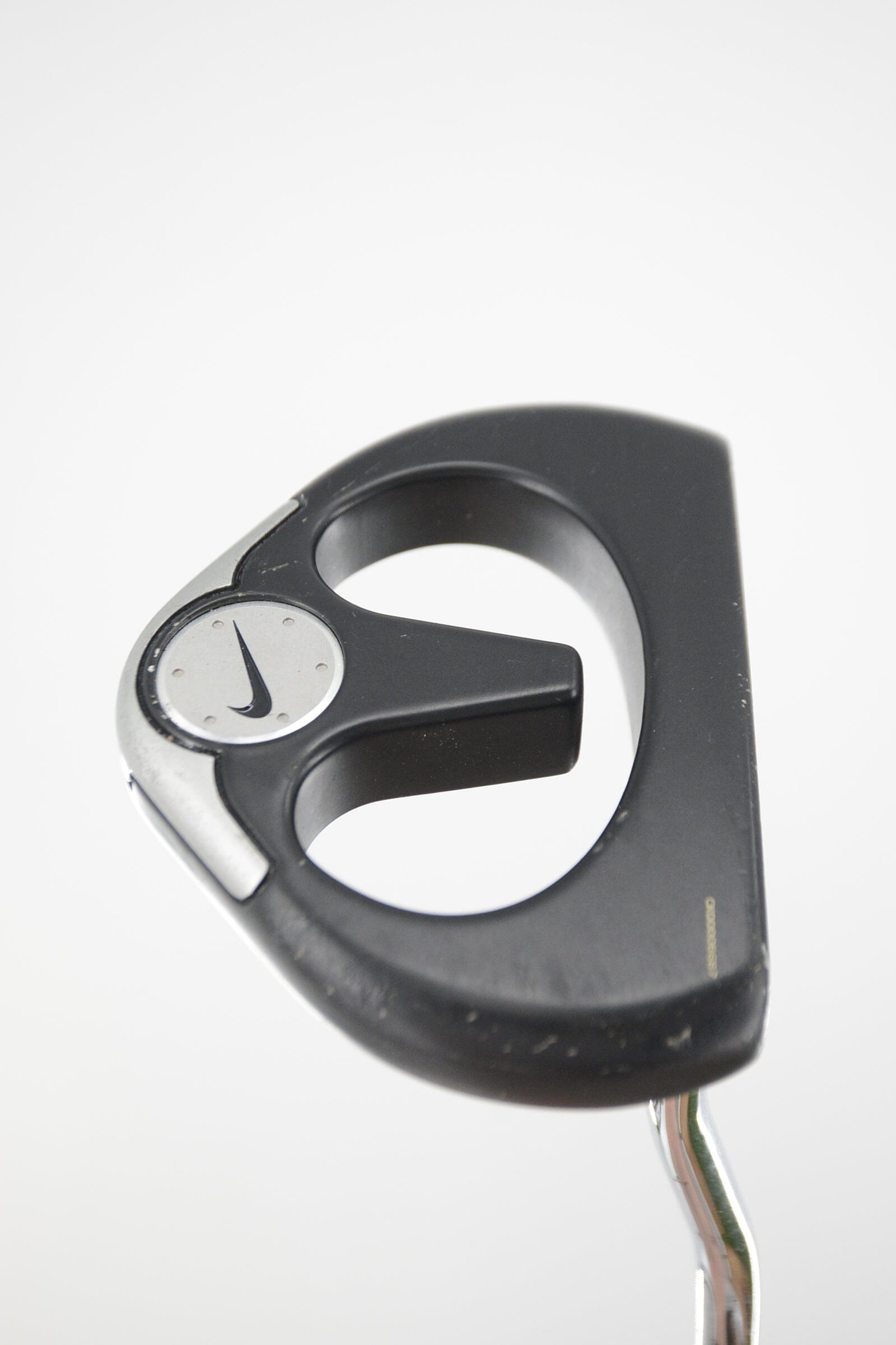 Nike Black OZ T100 Putter 34" Golf Clubs GolfRoots