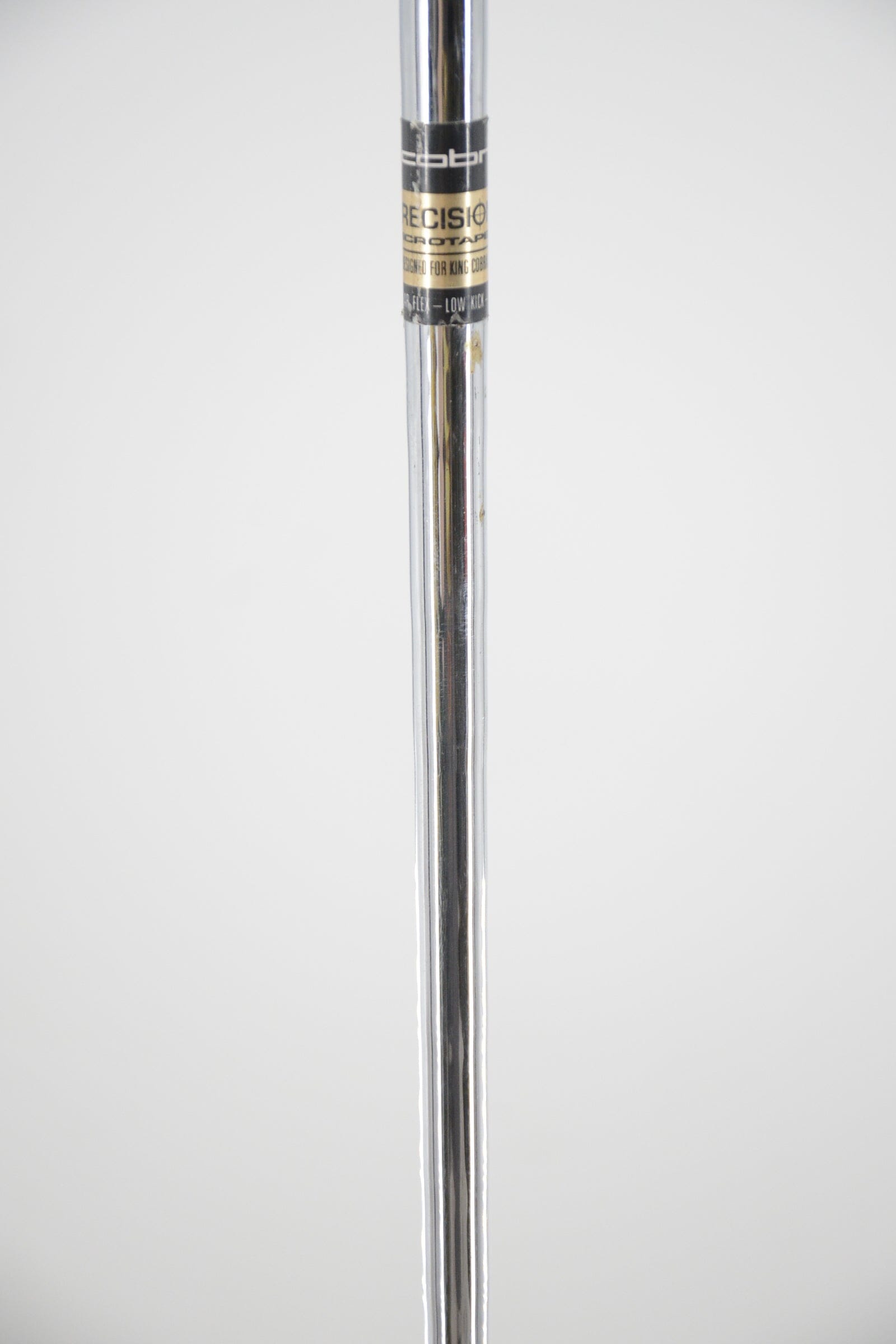 Cobra SS I Oversize PW R Flex 35.5" Golf Clubs GolfRoots