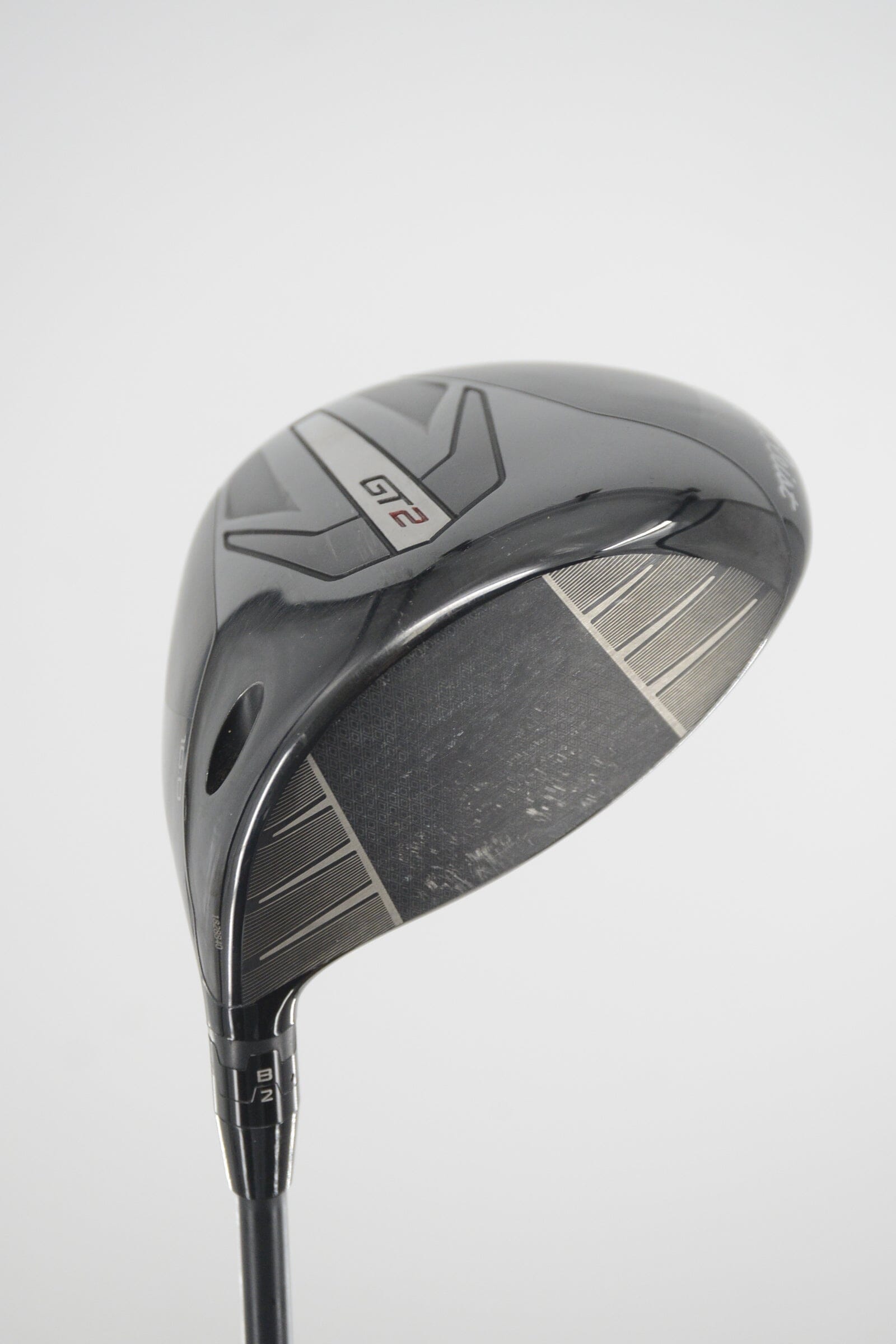 Titleist GT2 10 Degree Driver R Flex 45.25" Golf Clubs GolfRoots