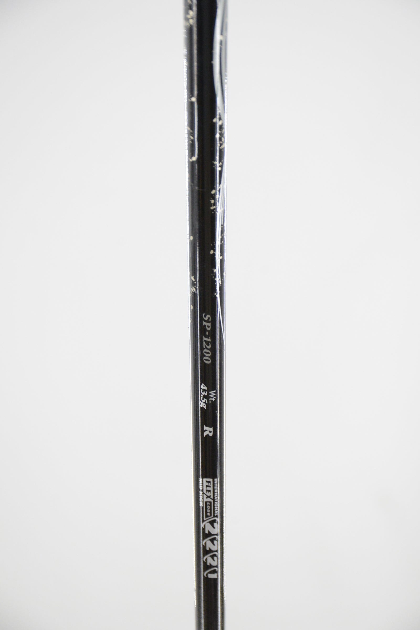 XXIO Prime 12 7 Hybrid R Flex 38.5" Golf Clubs GolfRoots