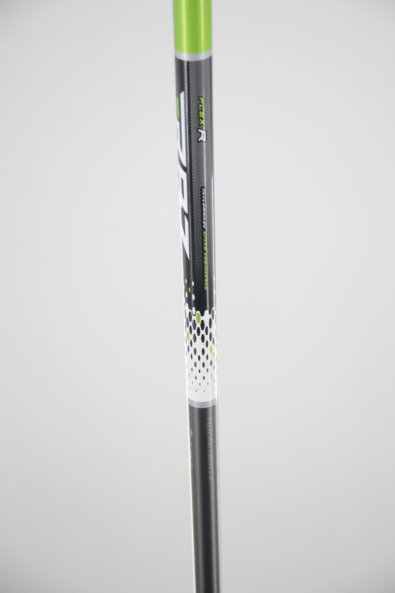 TaylorMade Rocketballz 6 Hybrid R Flex 39.25" Golf Clubs GolfRoots