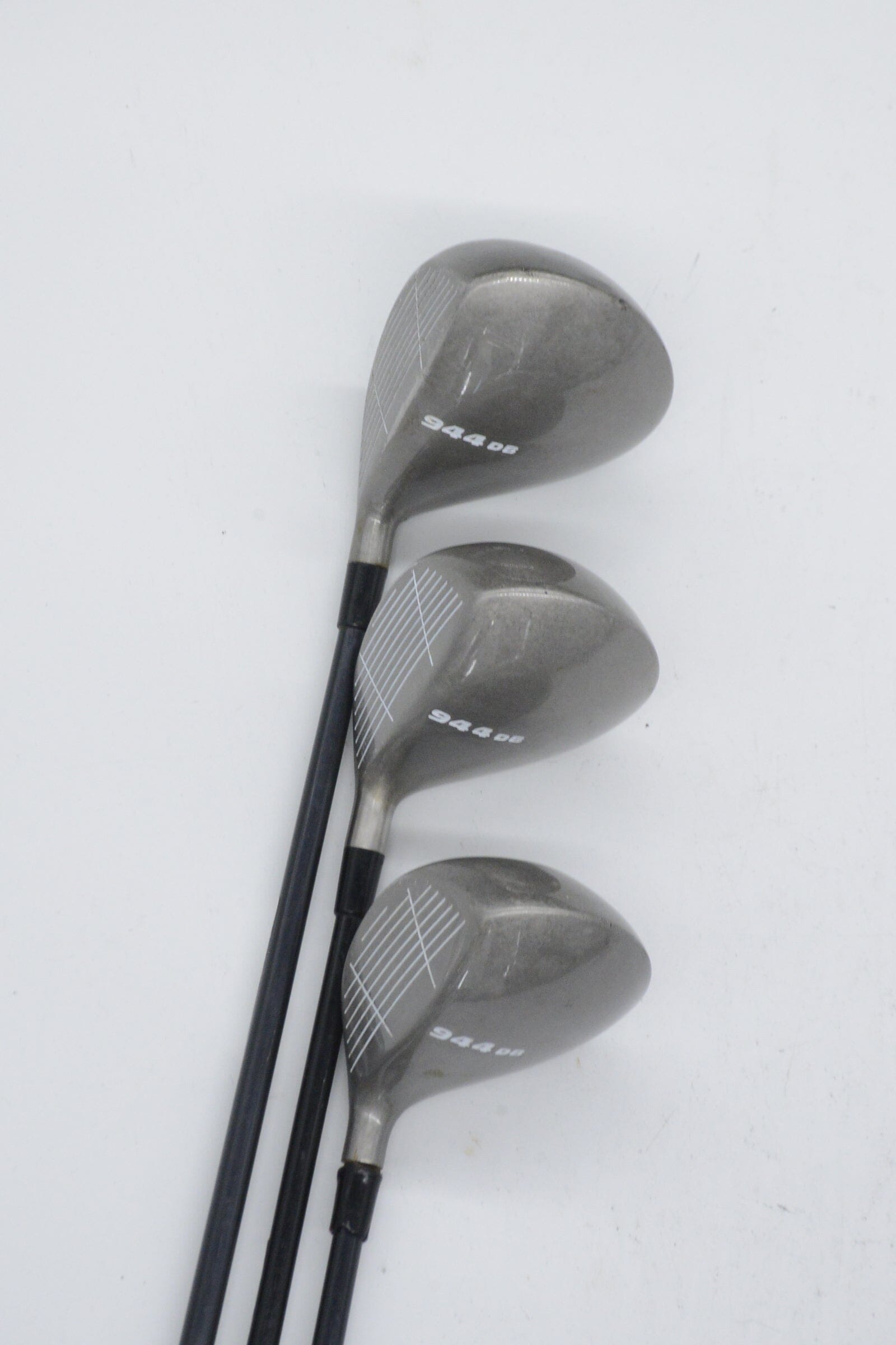 Chicago 944 DB D, 3W, 5W Wood Set R Flex