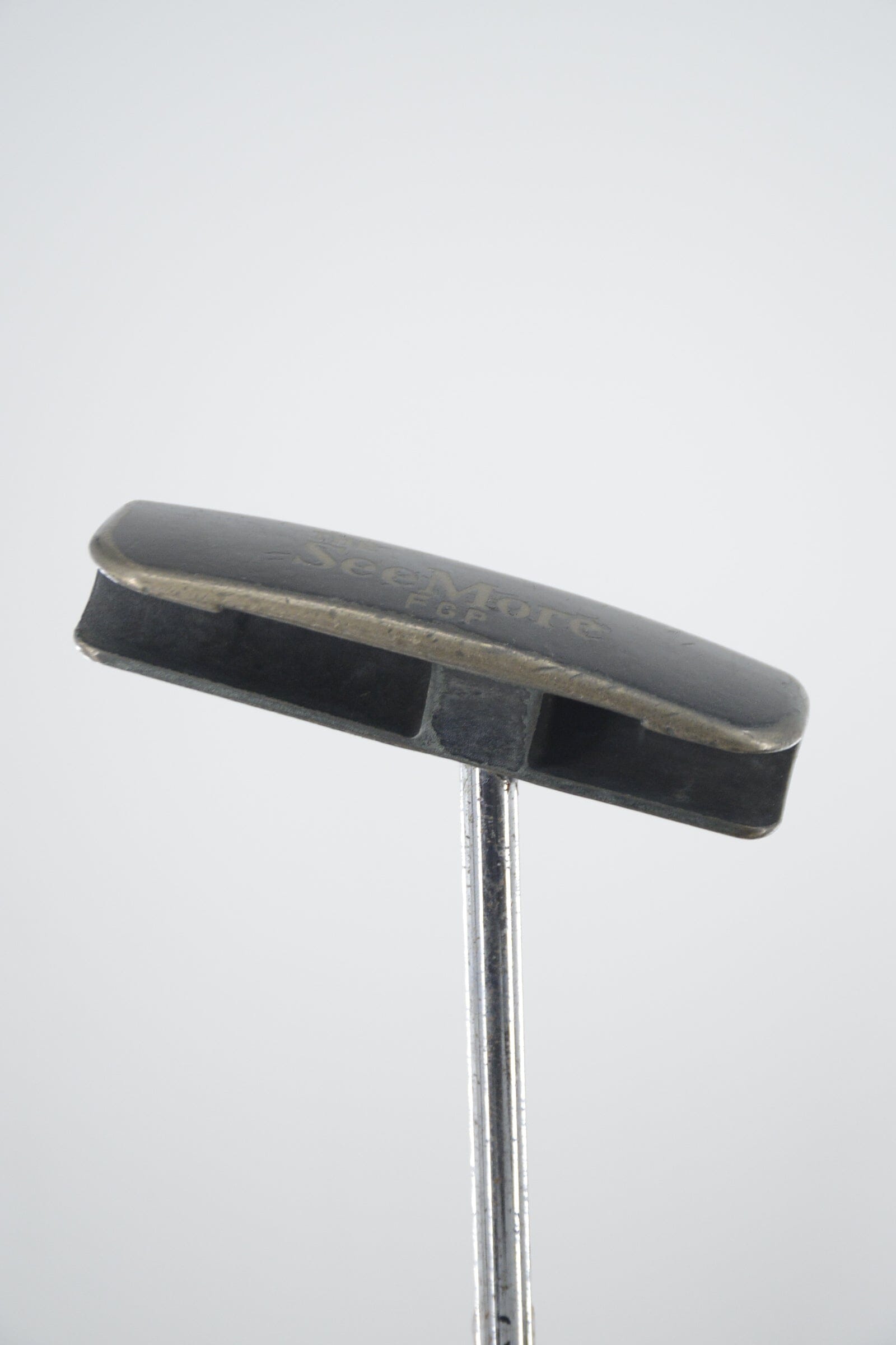 See More FGP Putter 31.25" Golf Clubs GolfRoots
