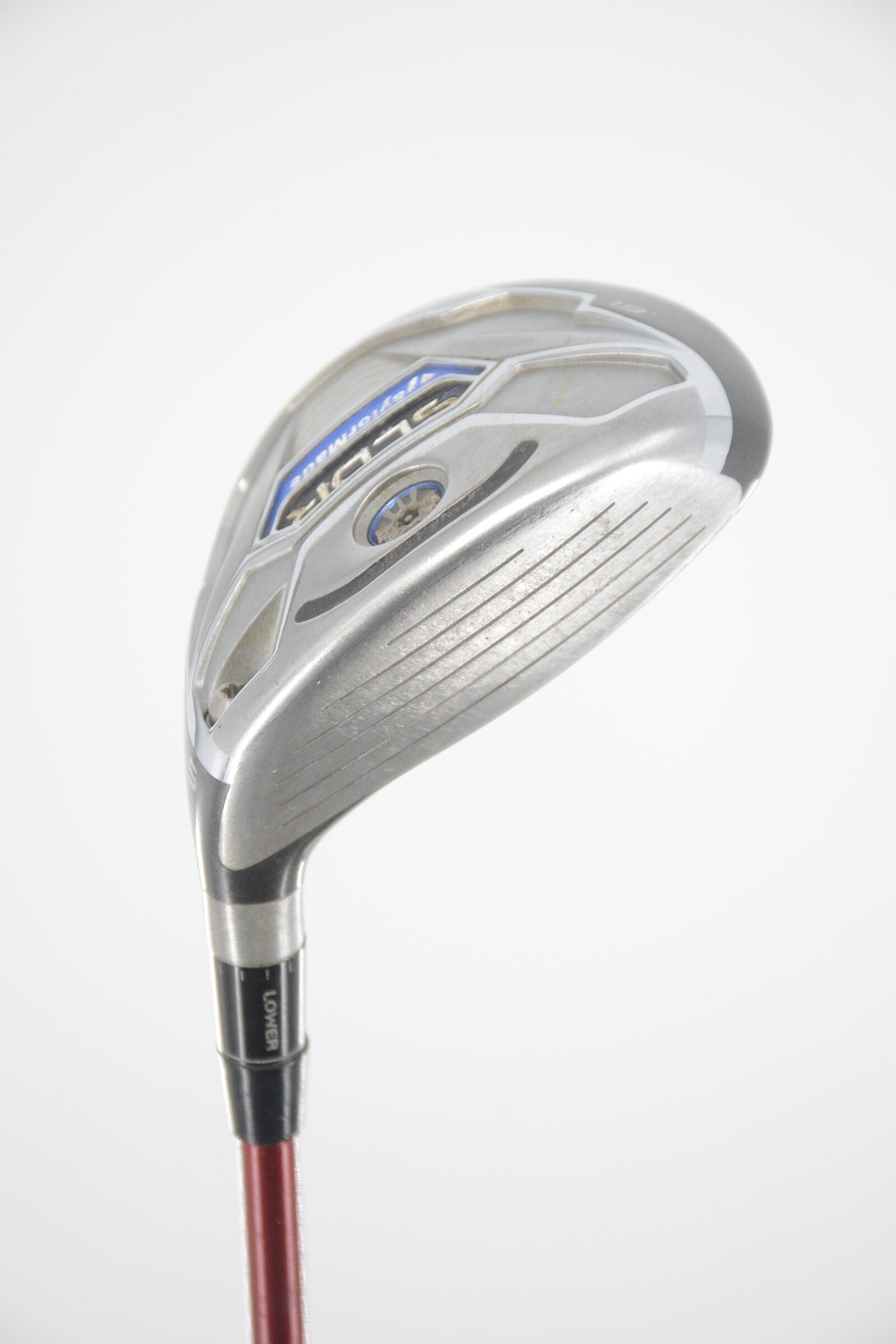 TaylorMade SLDR 5 Wood R Flex 42.5" Golf Clubs GolfRoots