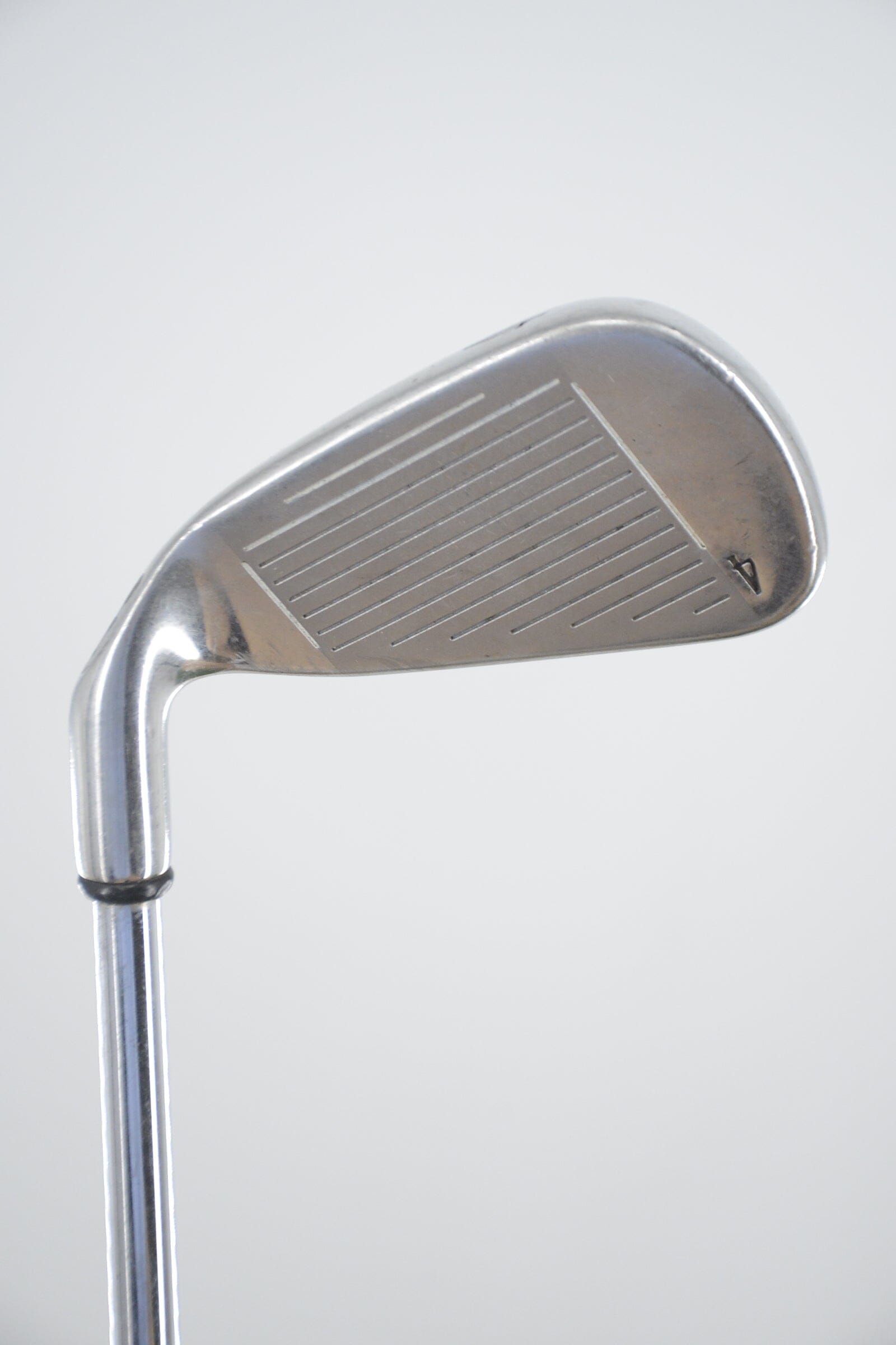 Callaway X-18 4 Iron Uniflex 38.5" Golf Clubs GolfRoots