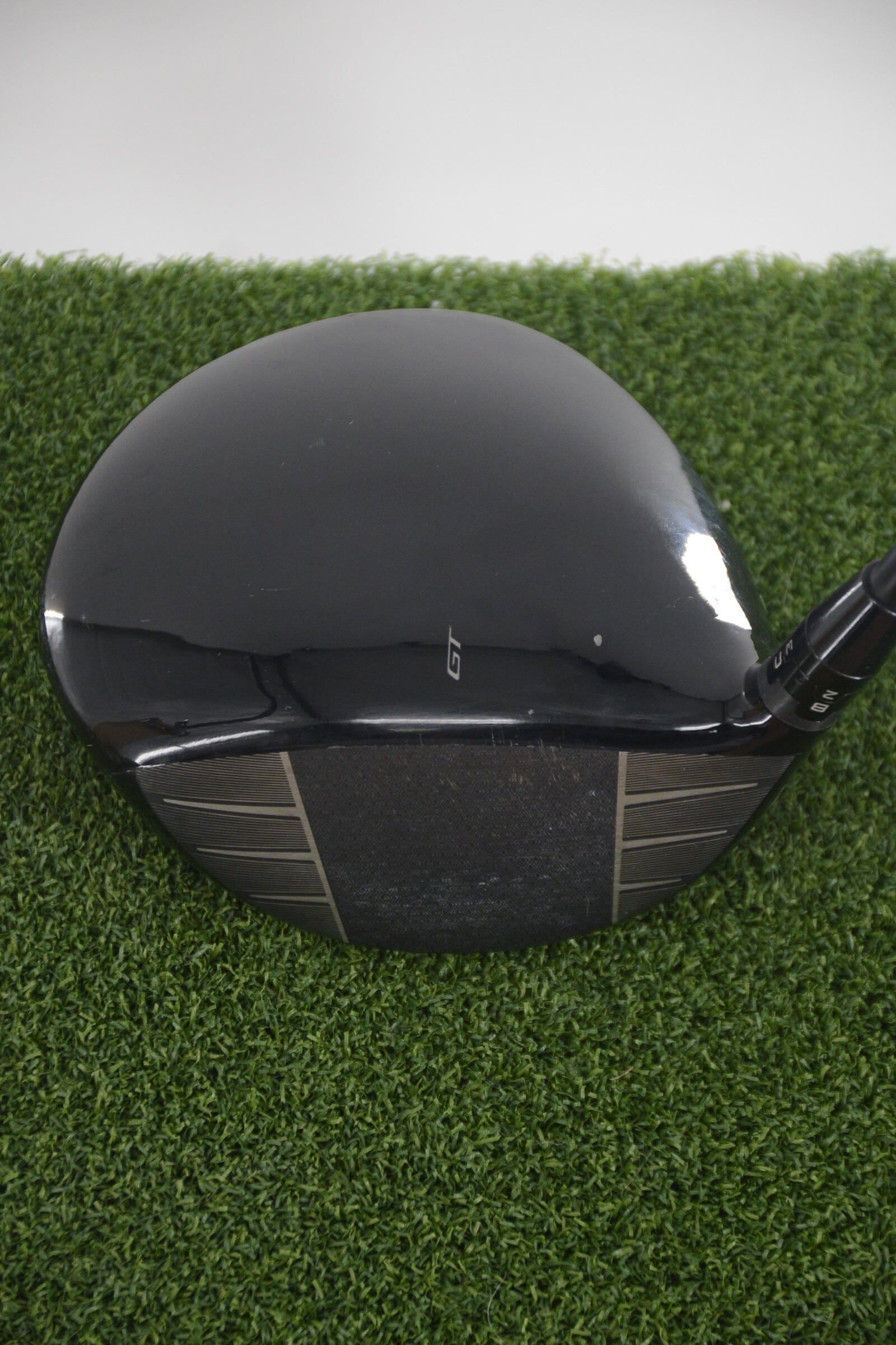 Titleist GT2 10 Degree Driver R Flex 45.25" Golf Clubs GolfRoots