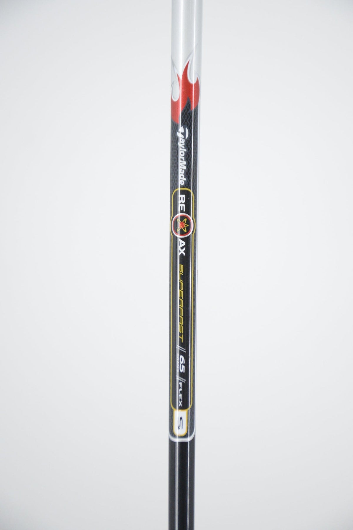 TaylorMade Burner HT Rescue 3 Hybrid S Flex 40" Golf Hybrids TaylorMade