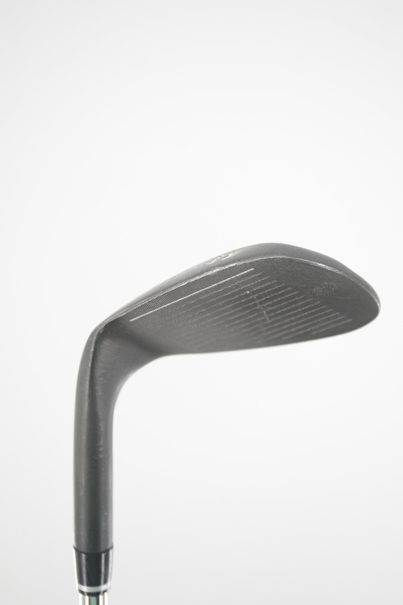 Aurelius Gladiator 60 Degree Wedge Wedge Flex 35" Golf Clubs GolfRoots