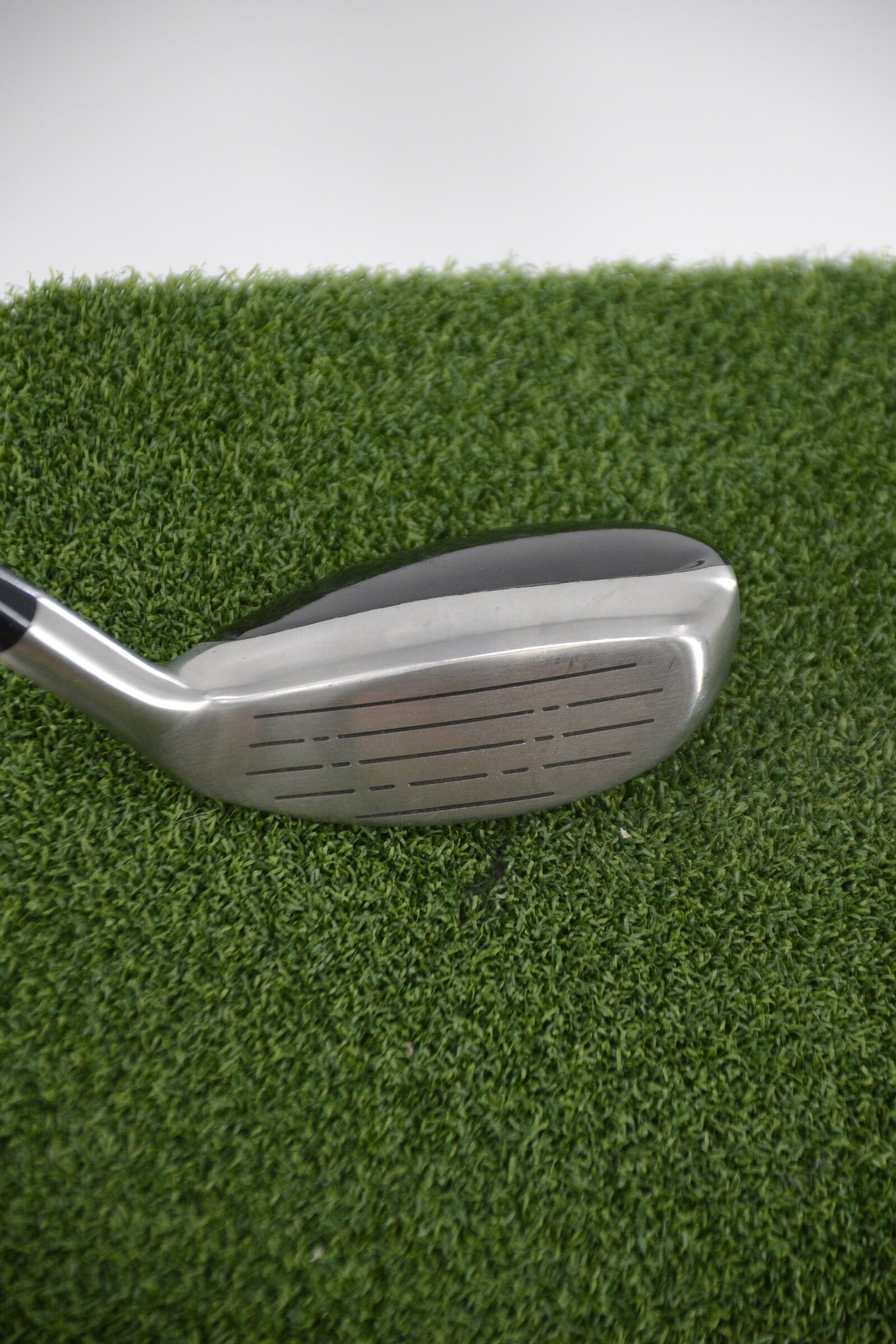 Lefty Nicklaus Dual Point 4 Hybrid R Flex 39.25" Golf Clubs GolfRoots