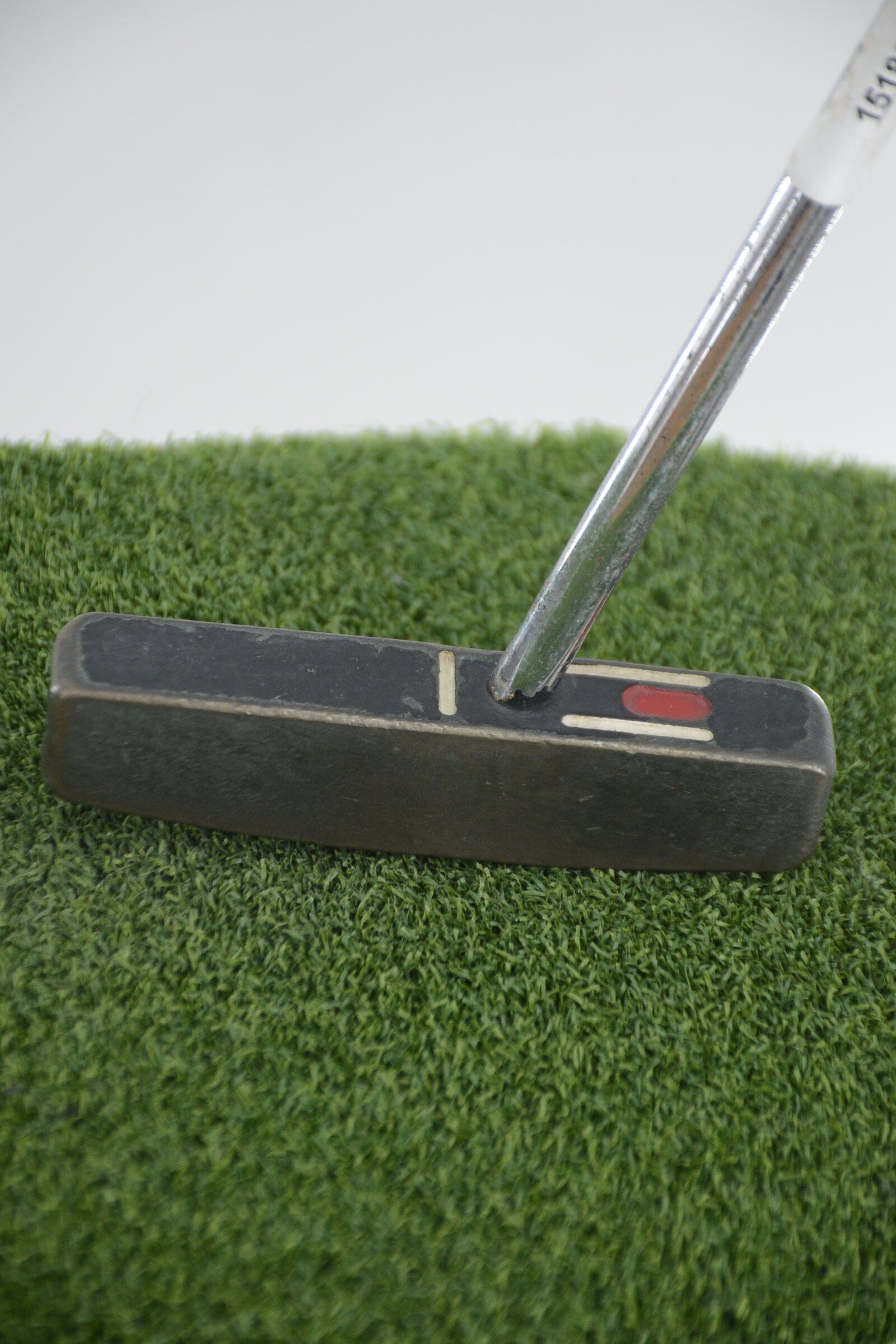See More FGP Putter 31.25" Golf Clubs GolfRoots