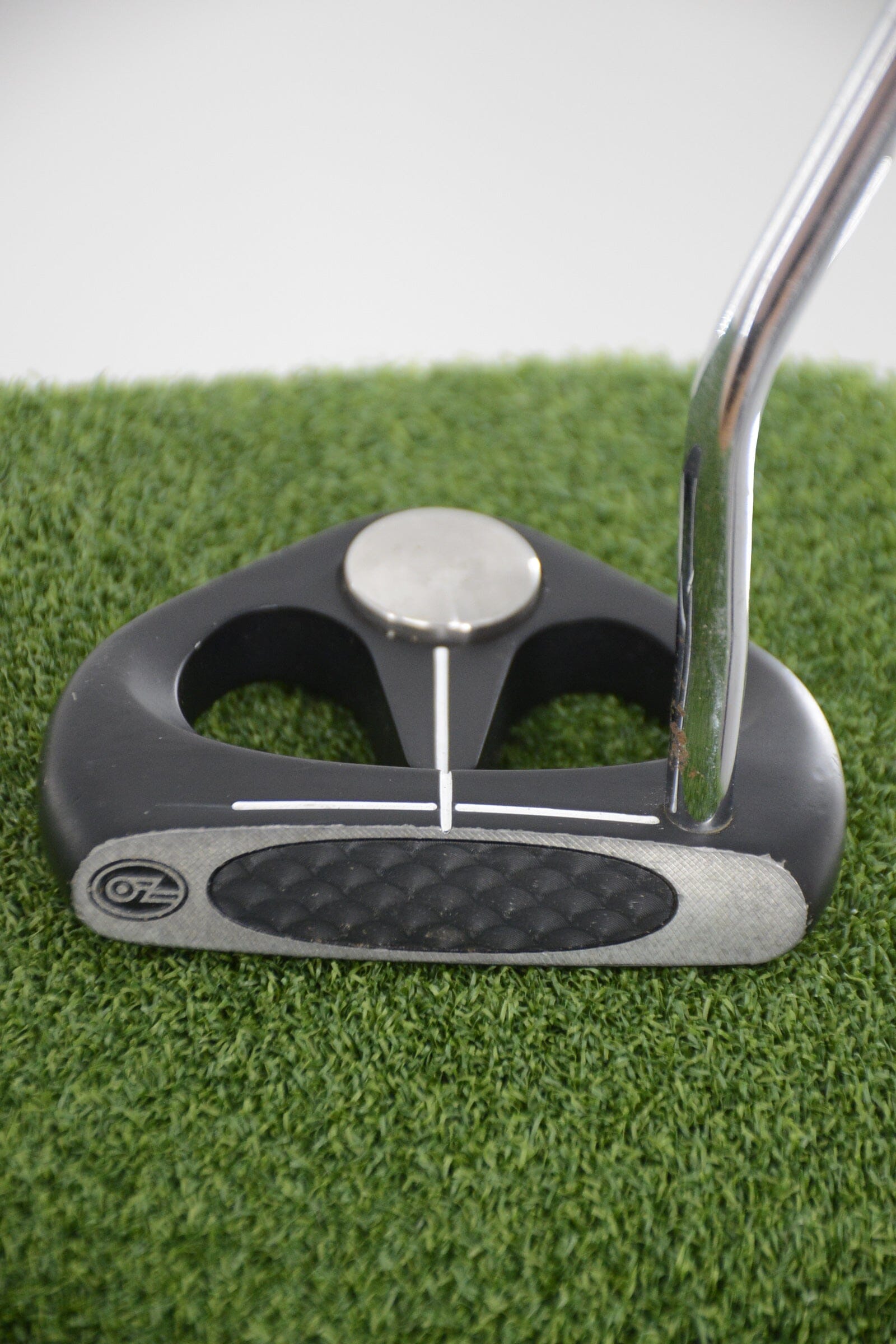 Nike Black OZ T100 Putter 34" Golf Clubs GolfRoots