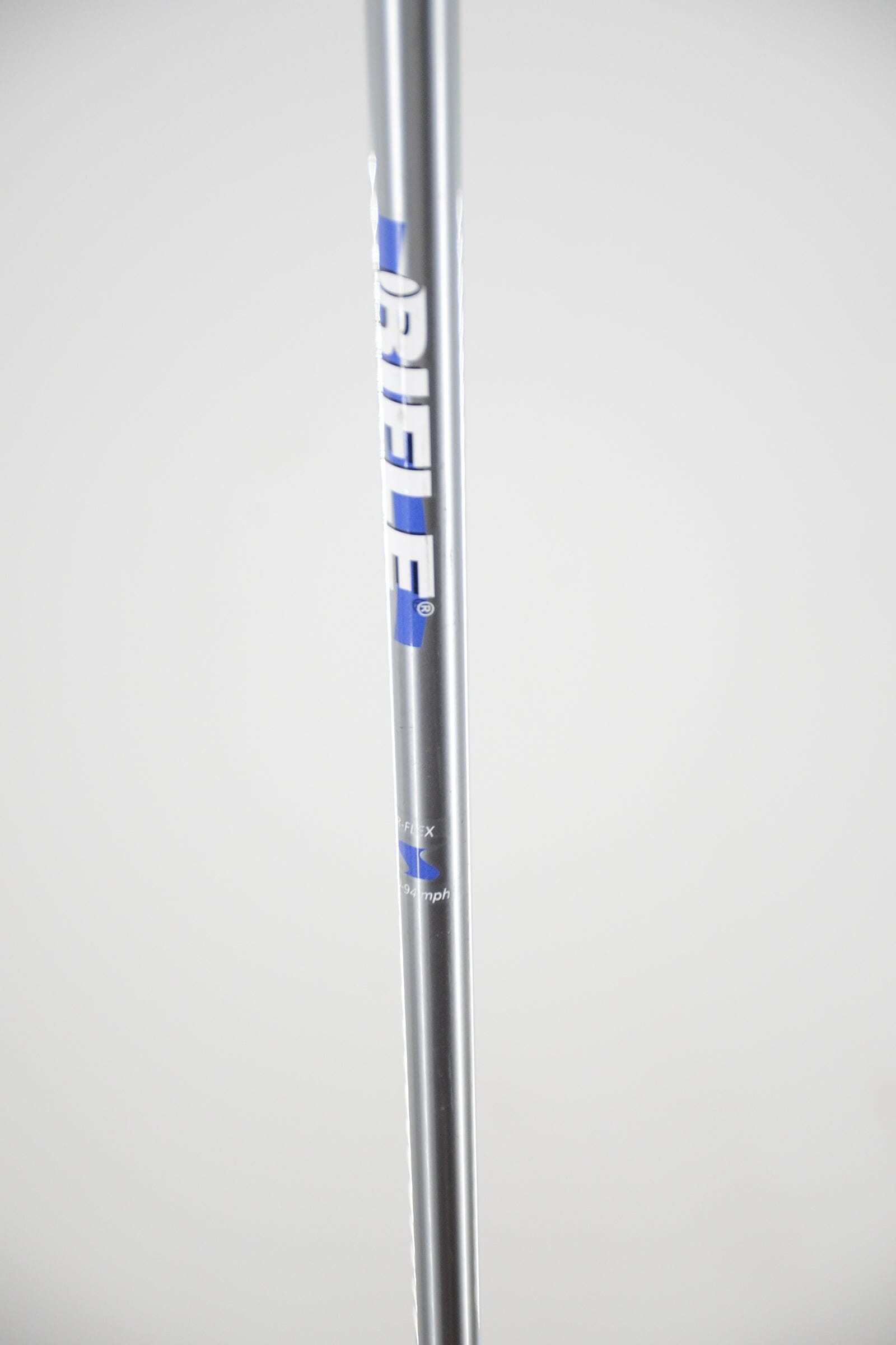 Lefty Nicklaus Dual Point 4 Hybrid R Flex 39.25" Golf Clubs GolfRoots