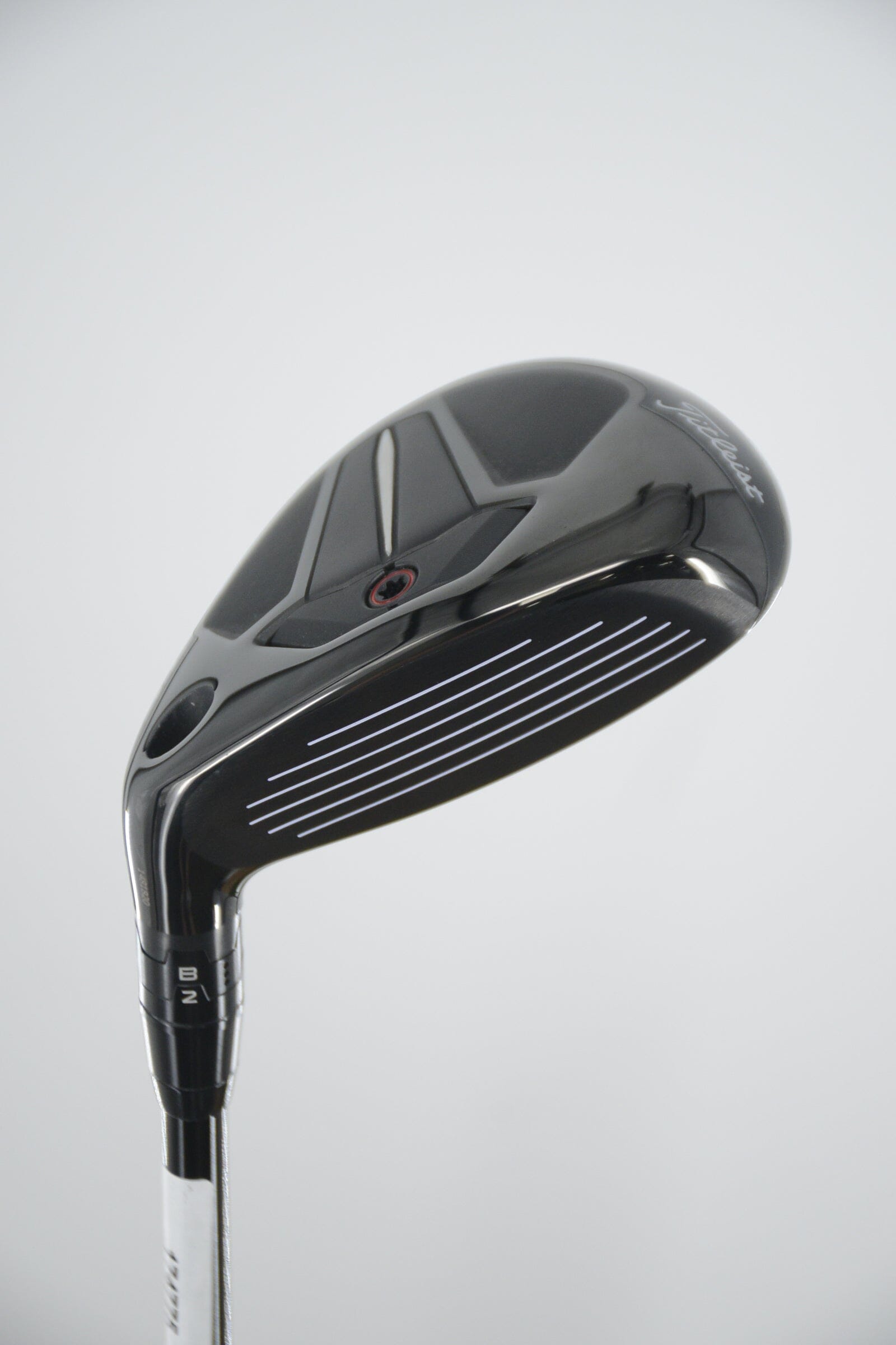 Titleist TSR2 4 Hybrid S Flex 40" Golf Clubs GolfRoots