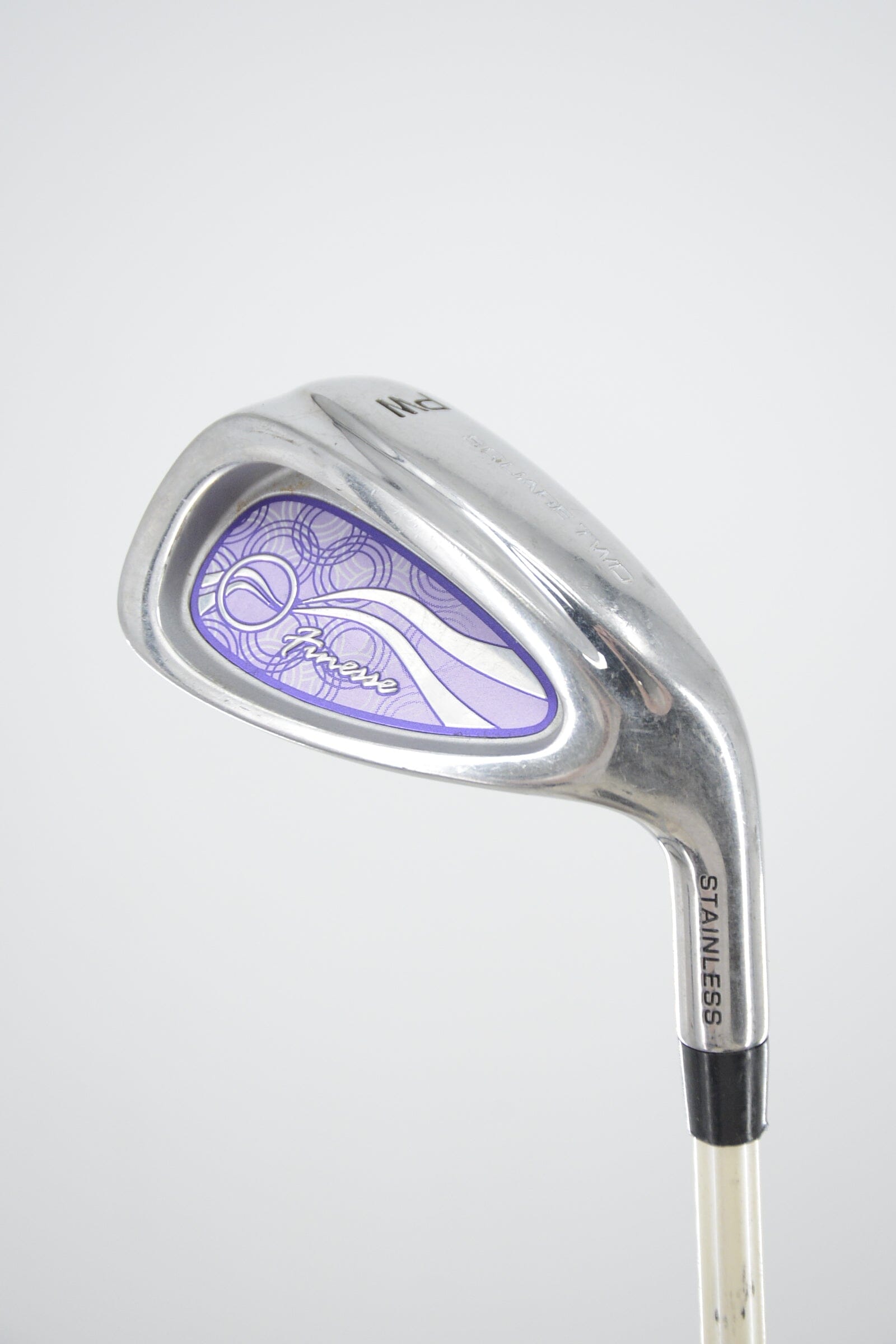 Women's Square Two Finese PW W Flex 34.5" Golf Clubs GolfRoots