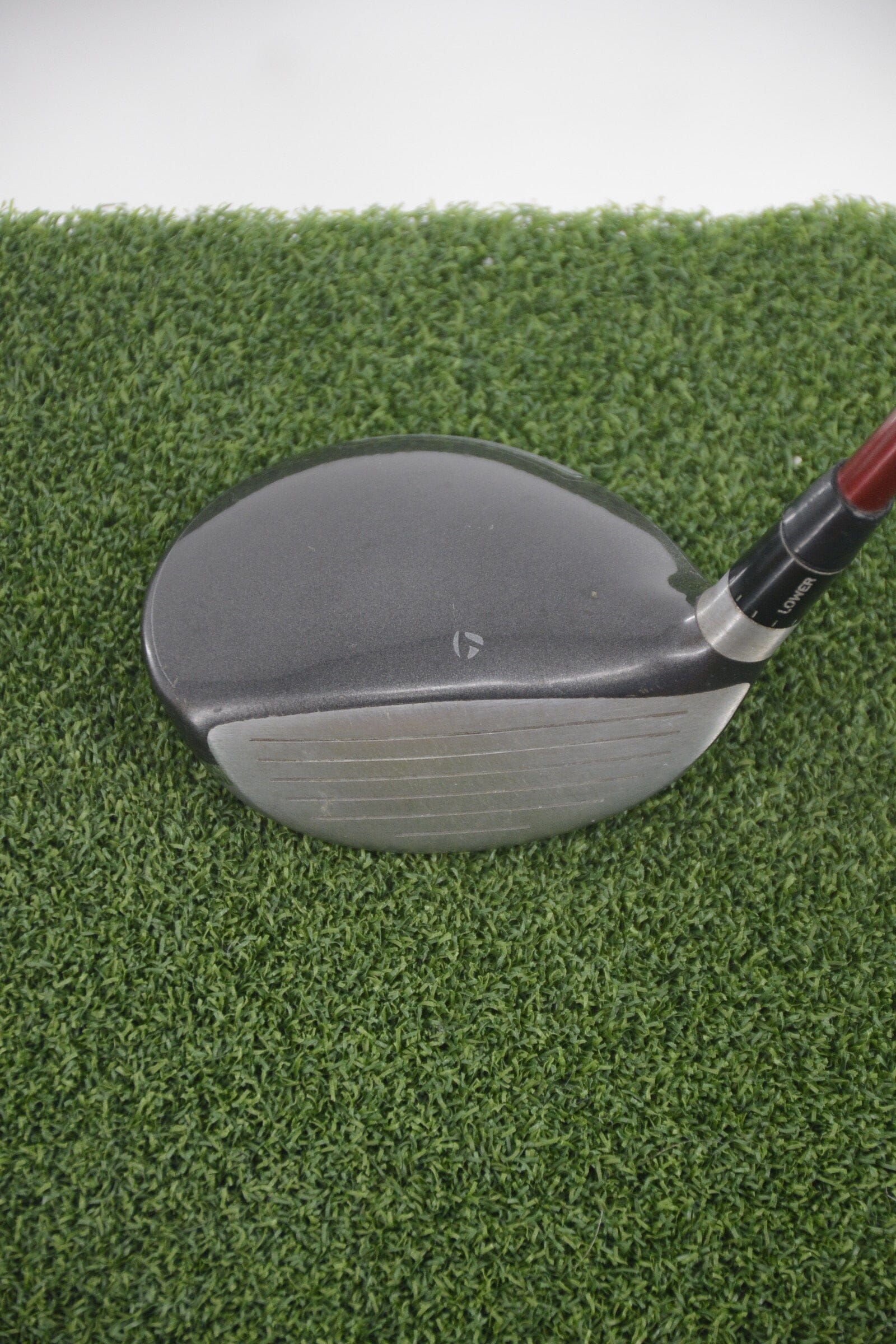 TaylorMade SLDR 5 Wood R Flex 42.5" Golf Clubs GolfRoots