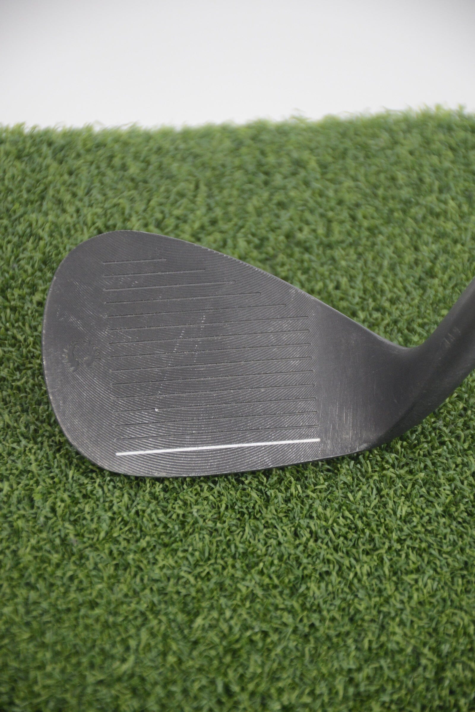 Aurelius Gladiator 60 Degree Wedge Wedge Flex 35" Golf Clubs GolfRoots
