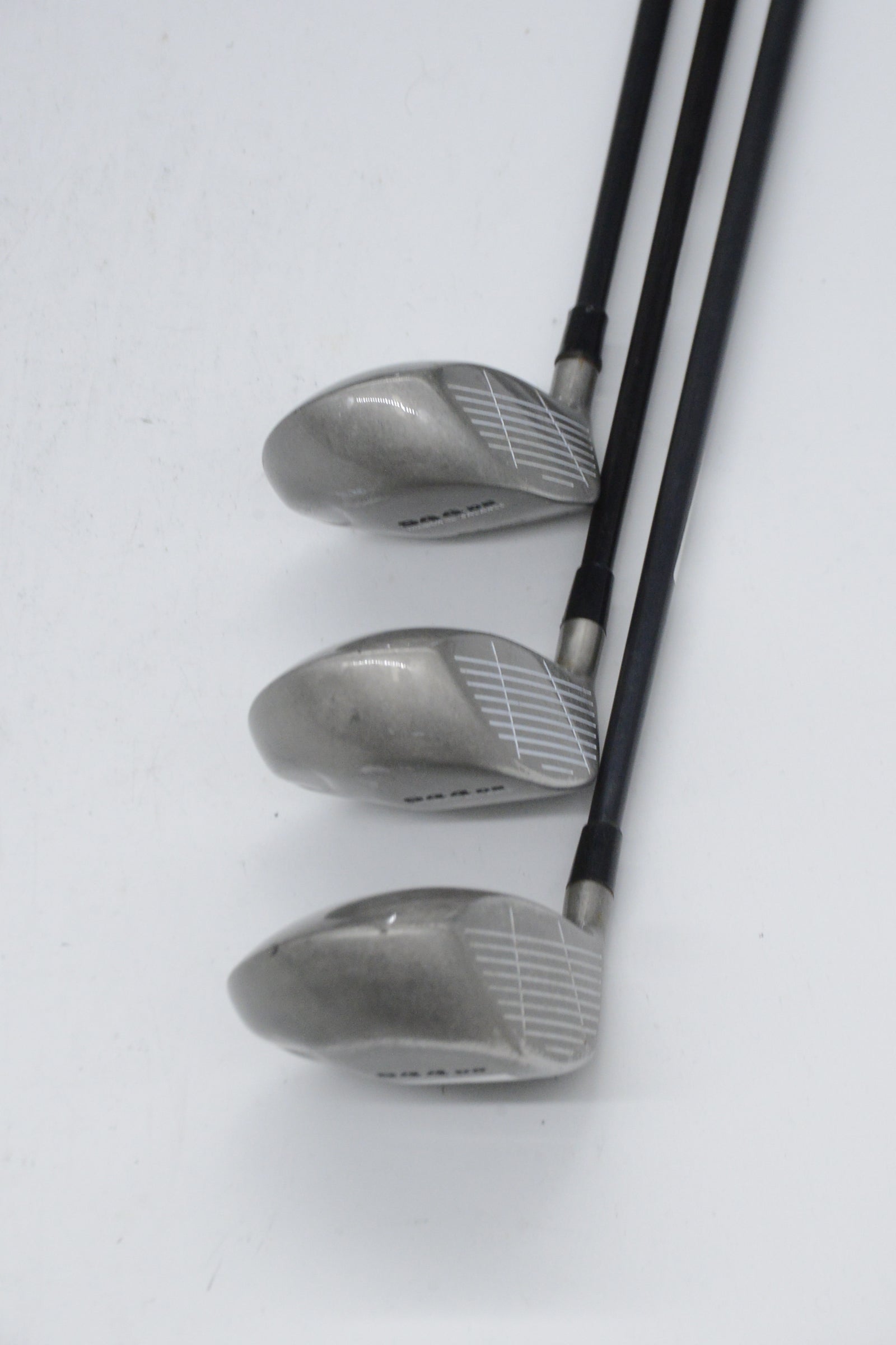 Chicago 944 DB D, 3W, 5W Wood Set R Flex