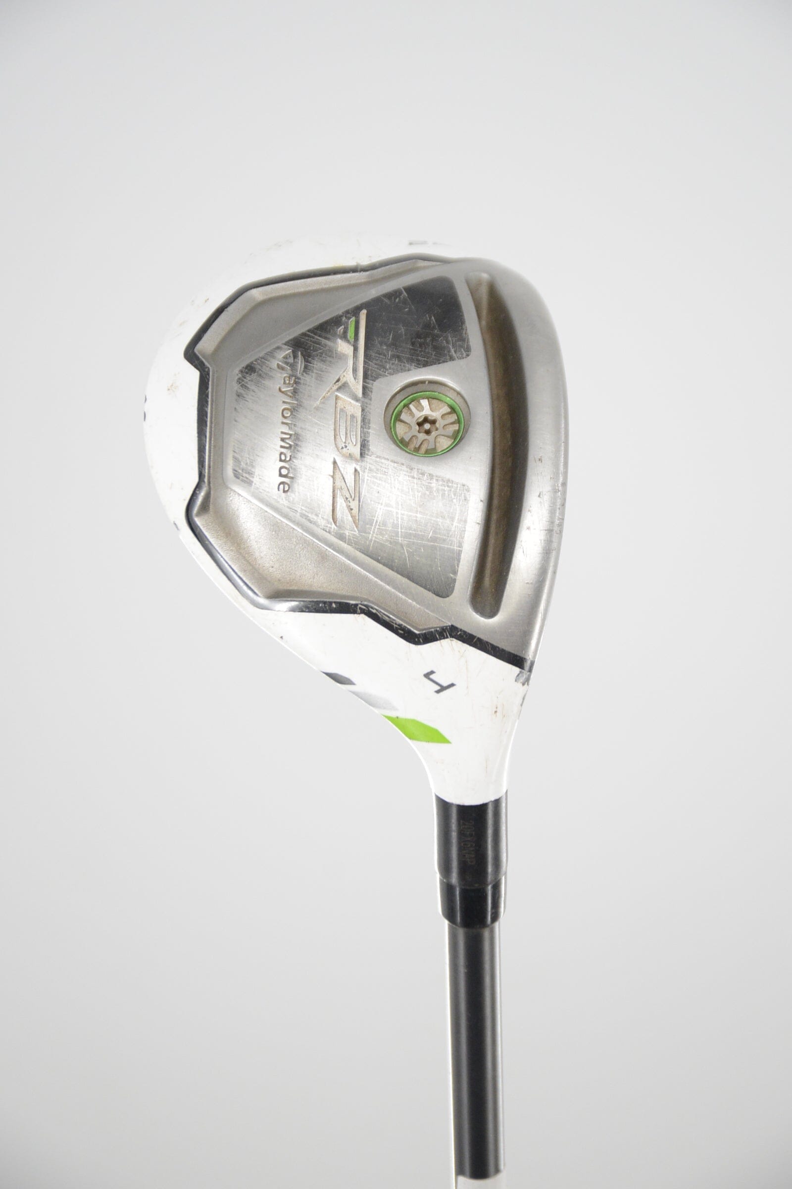 TaylorMade Rocketballz 4 Hybrid S Flex 40.25" Golf Clubs GolfRoots