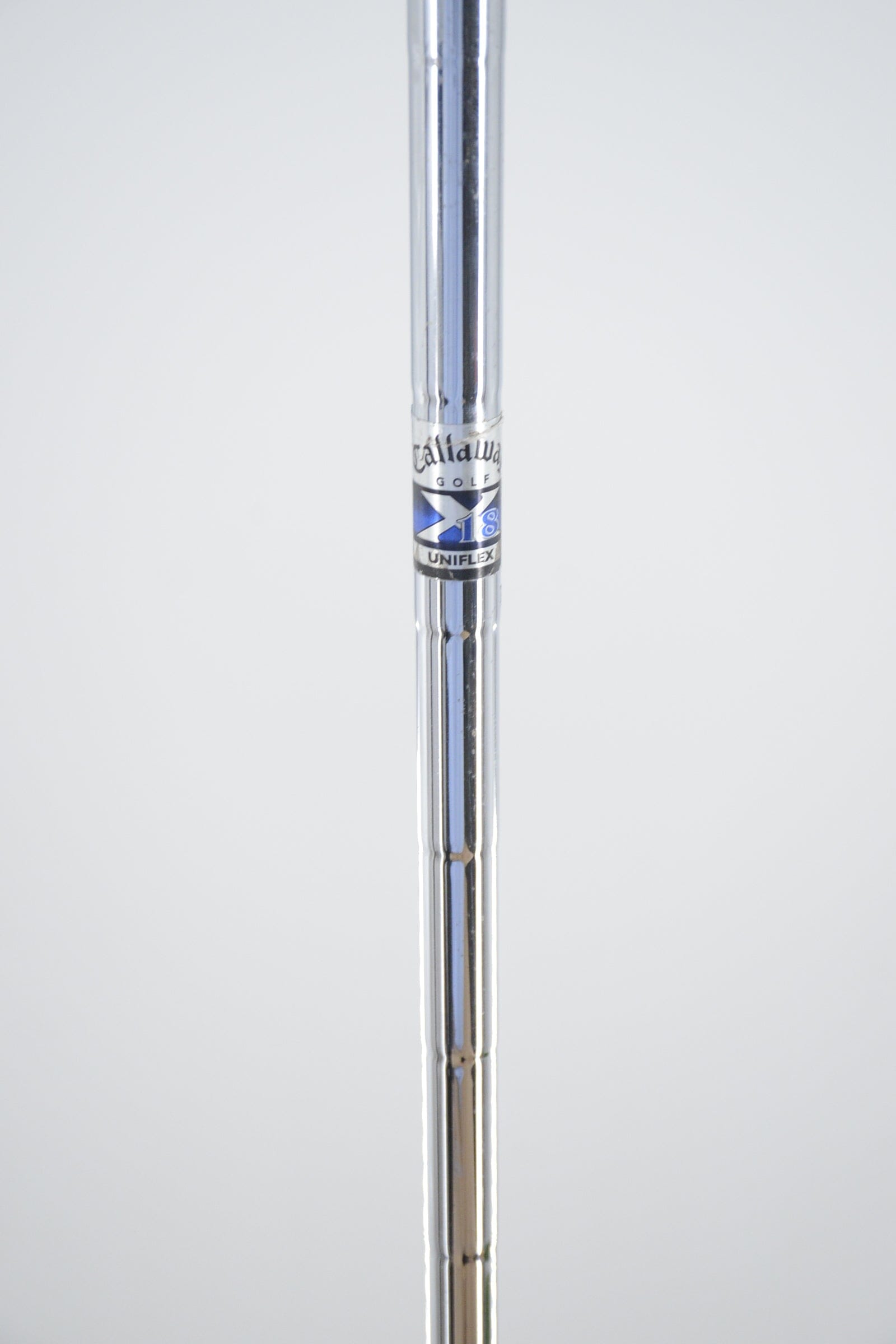 Callaway X-18 4 Iron Uniflex 38.5" Golf Clubs GolfRoots