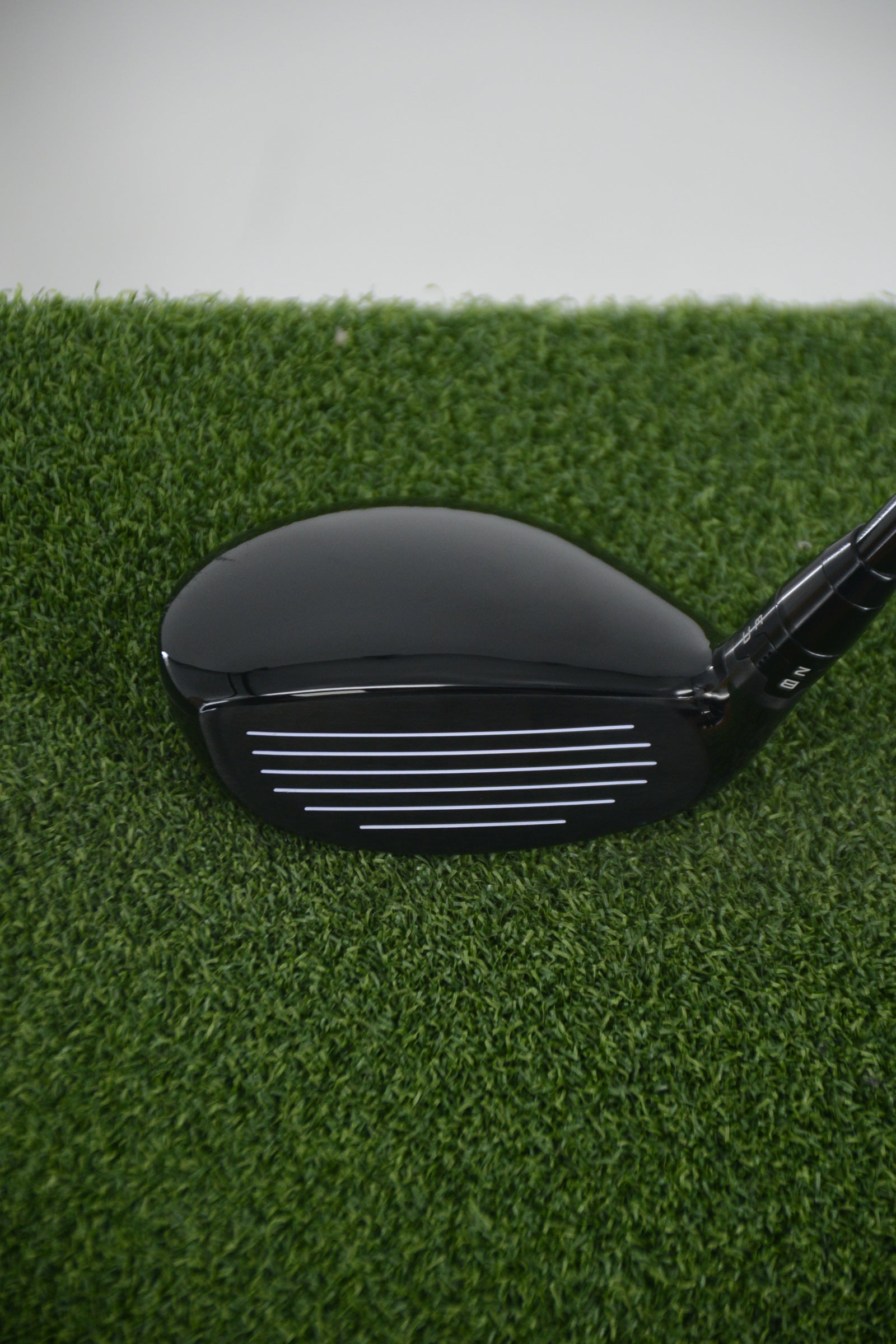 Titleist TSR2 4 Hybrid S Flex 40"