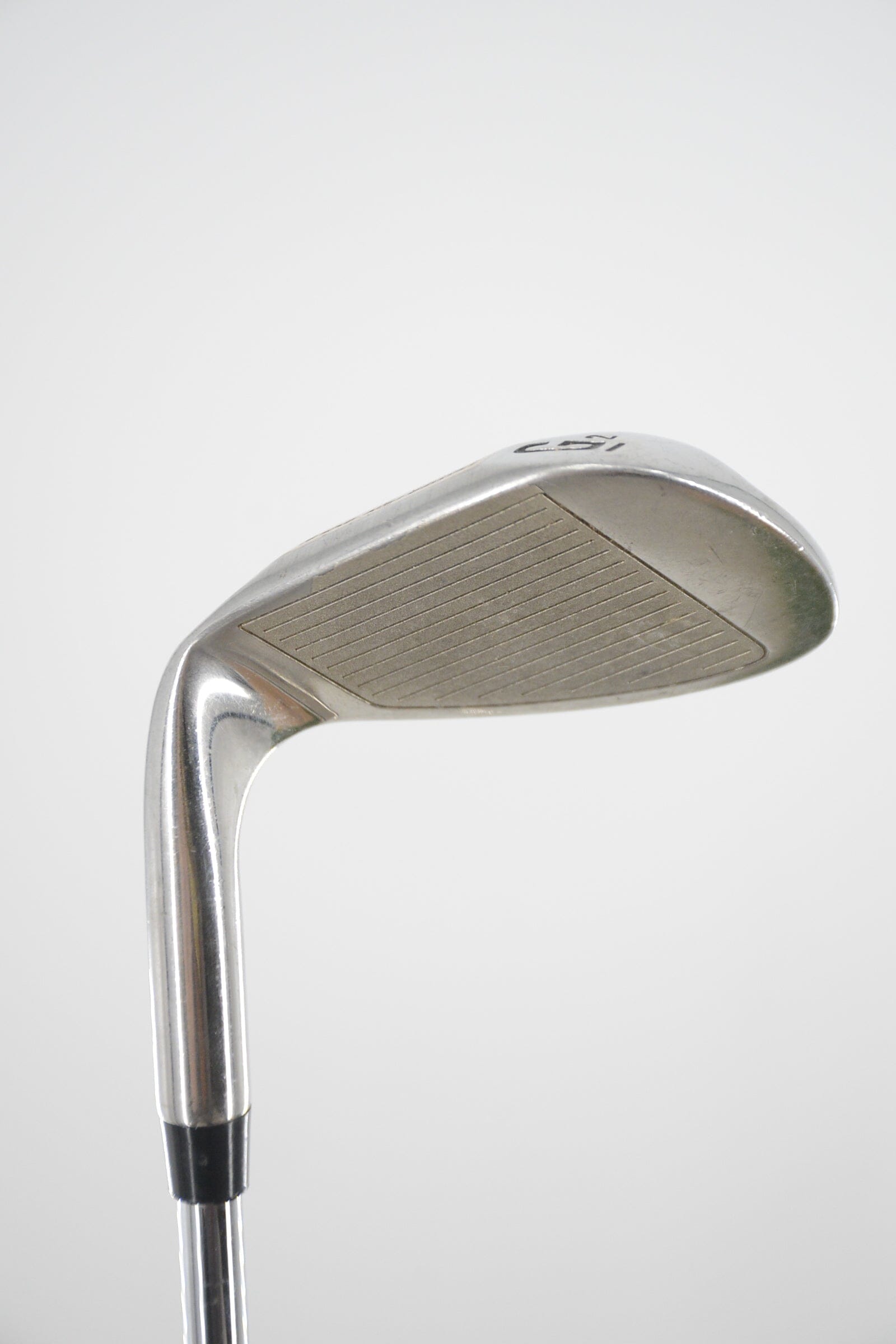 PureSpin Diamond Face GW R Flex 35.25" Golf Clubs GolfRoots