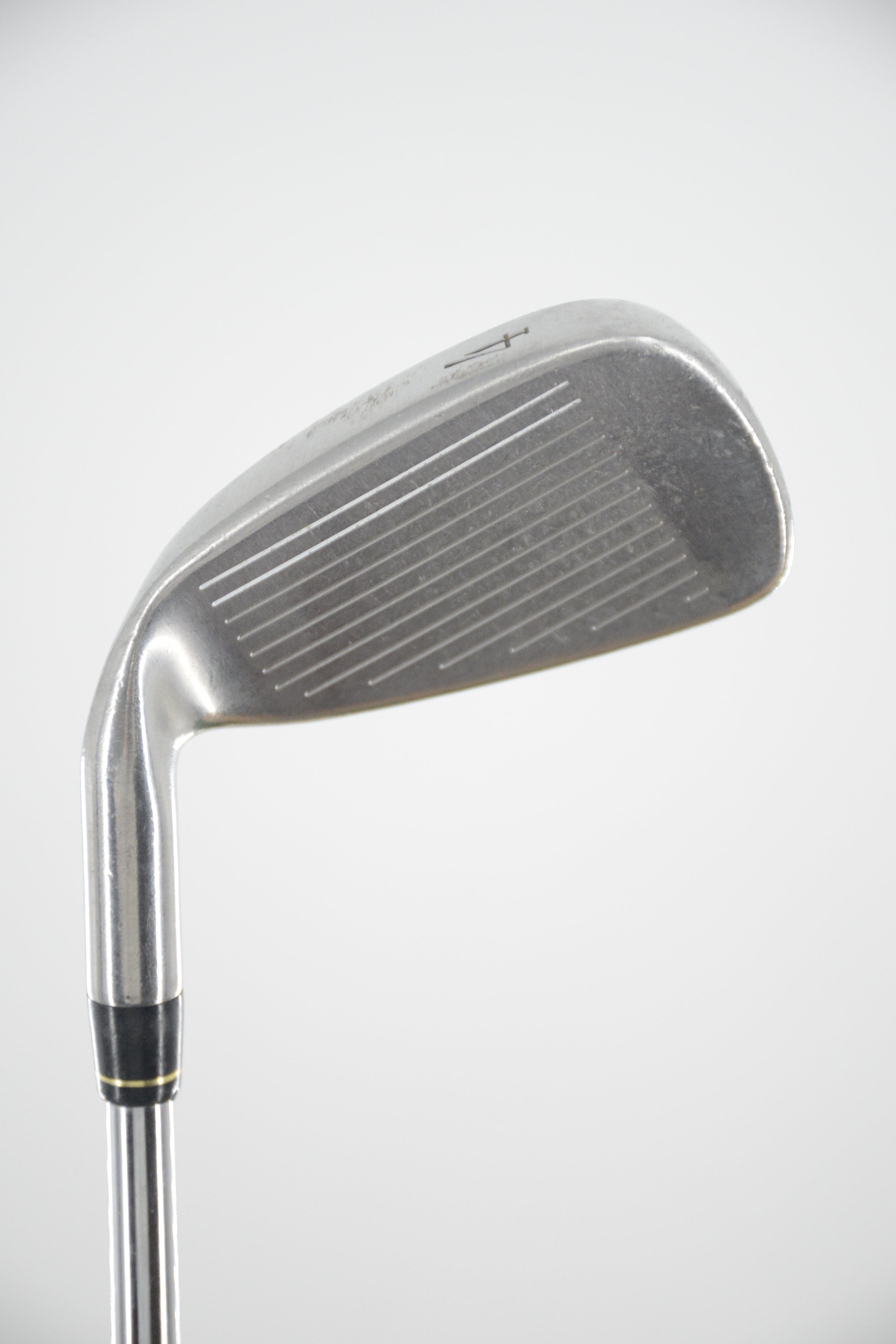 Titleist DCI 822 Oversize 4 Iron R Flex 38.25" Golf Clubs GolfRoots