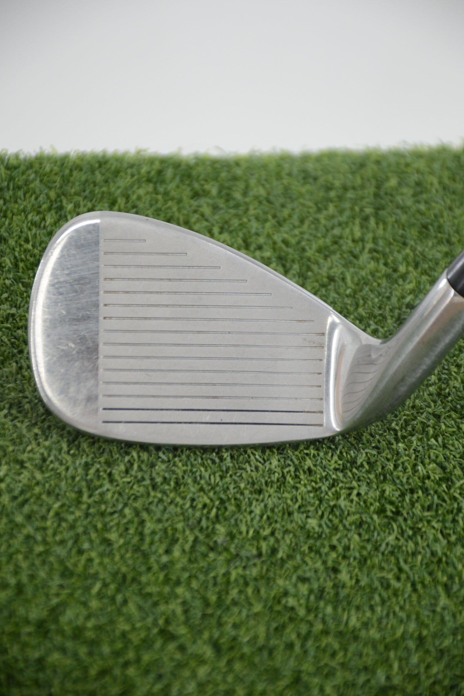 Women's Square Two Finese PW W Flex 34.5" Golf Clubs GolfRoots