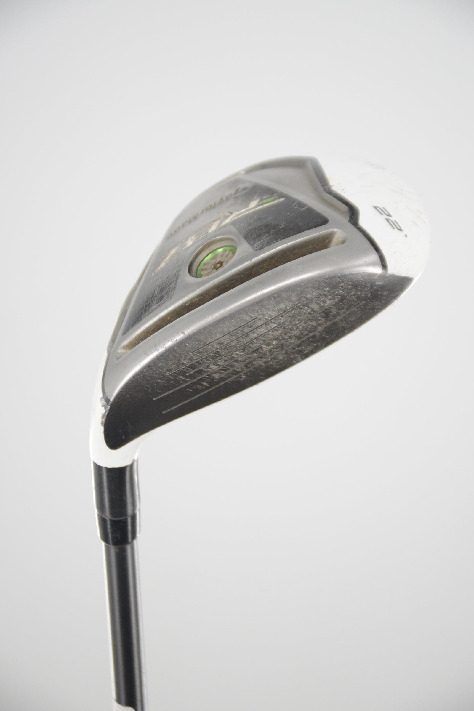 TaylorMade Rocketballz 4 Hybrid S Flex 40.25" Golf Clubs GolfRoots