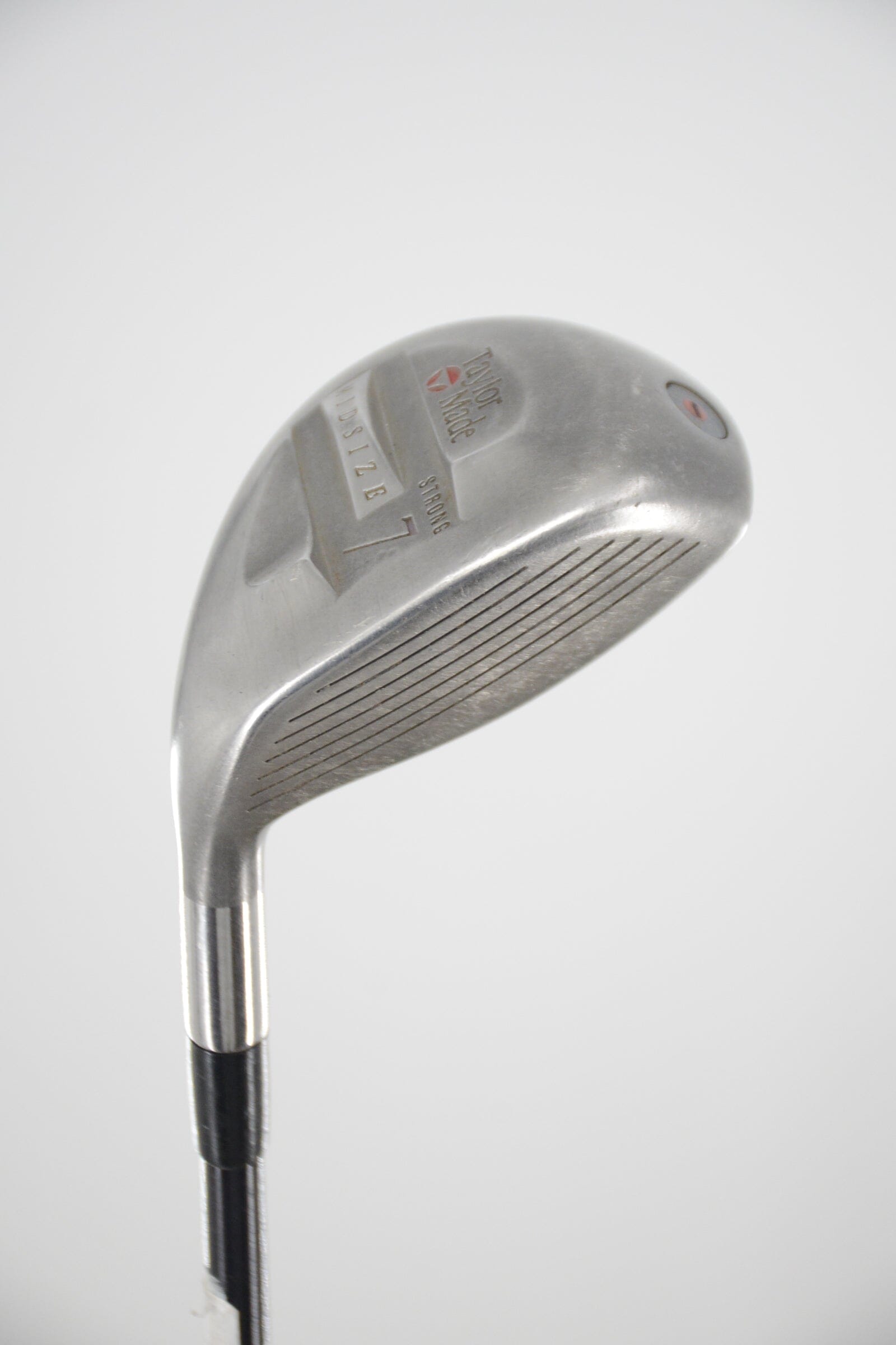 Women's TaylorMade Midsize 7 Wood W Flex 40.5" Golf Clubs GolfRoots