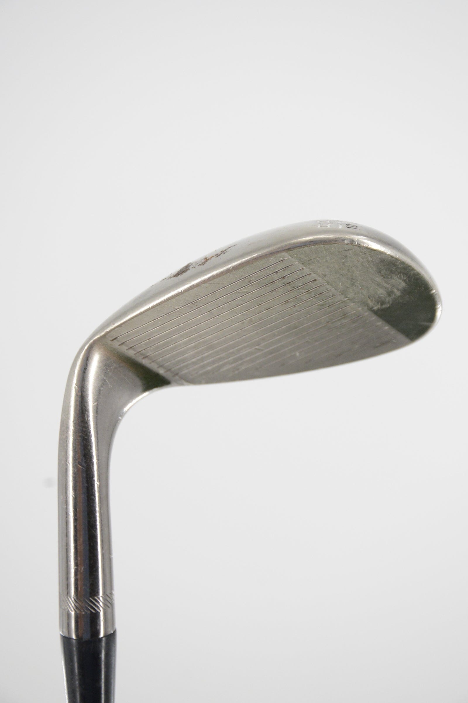 Titleist Vokey SM7 Brushed Steel 56 Degree Wedge Wedge Flex 35" Golf Clubs GolfRoots