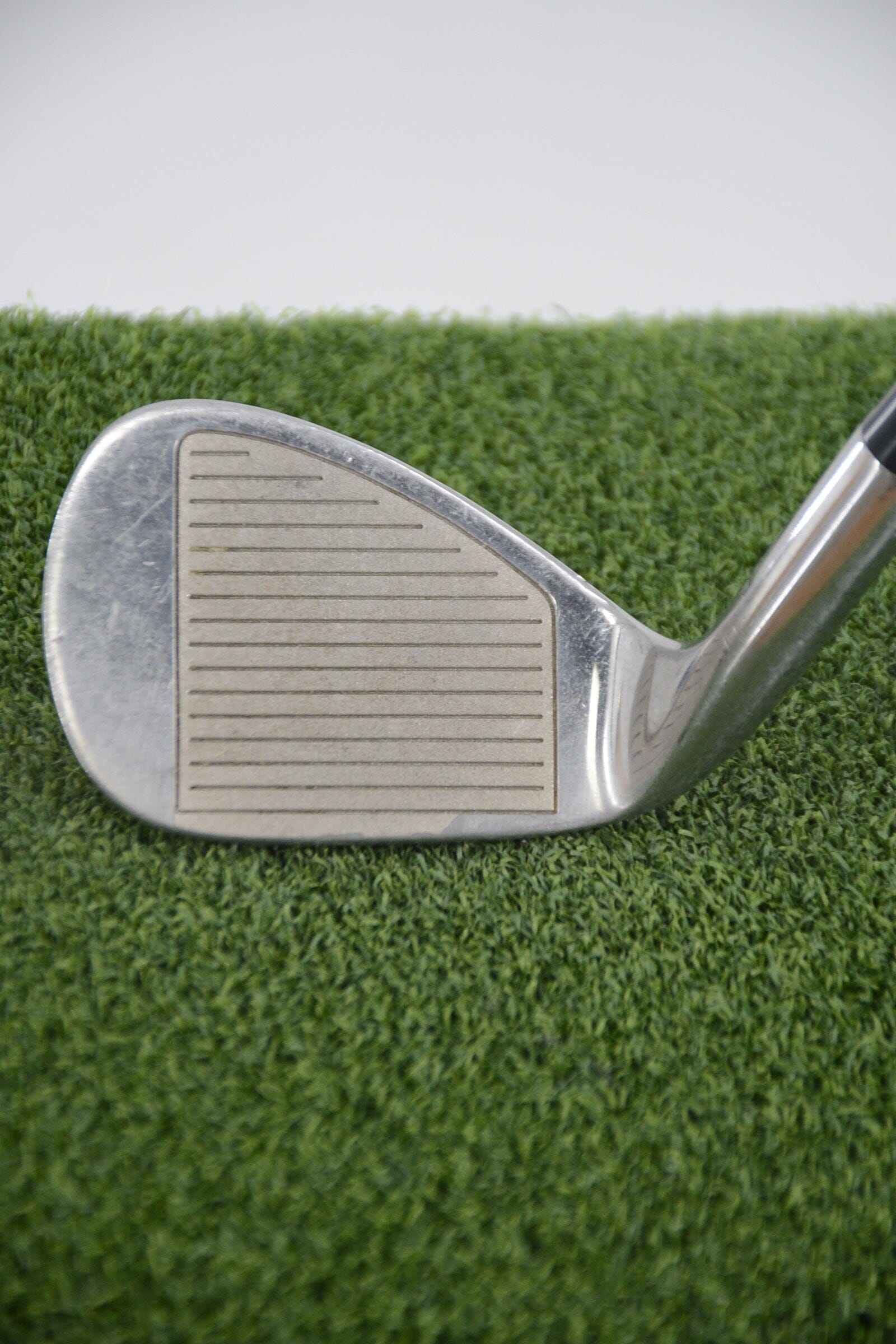 PureSpin Diamond Face GW R Flex 35.25" Golf Clubs GolfRoots