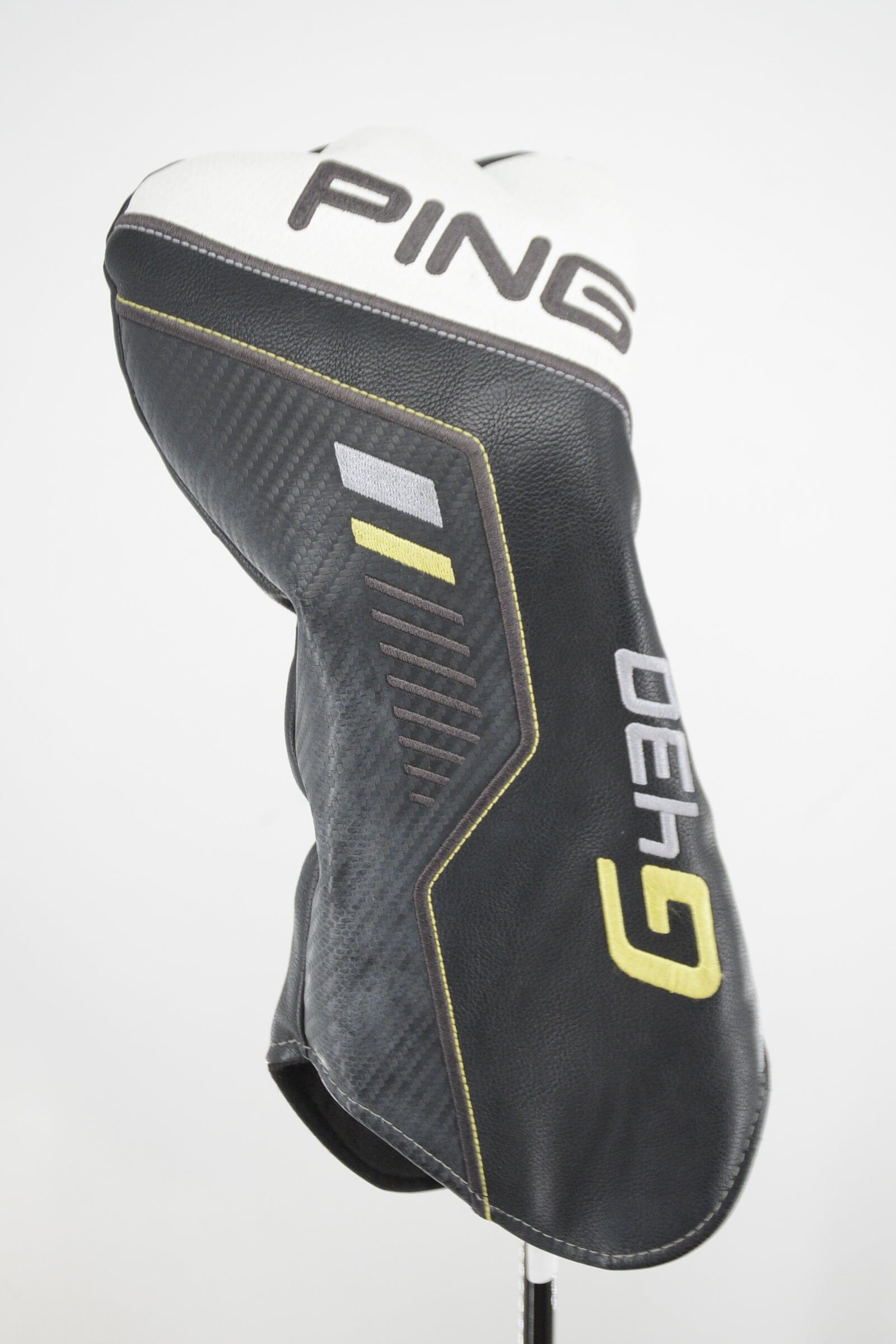 Ping G430 Max 10k 9 Degree Driver R Flex 44.75" Golf Clubs GolfRoots